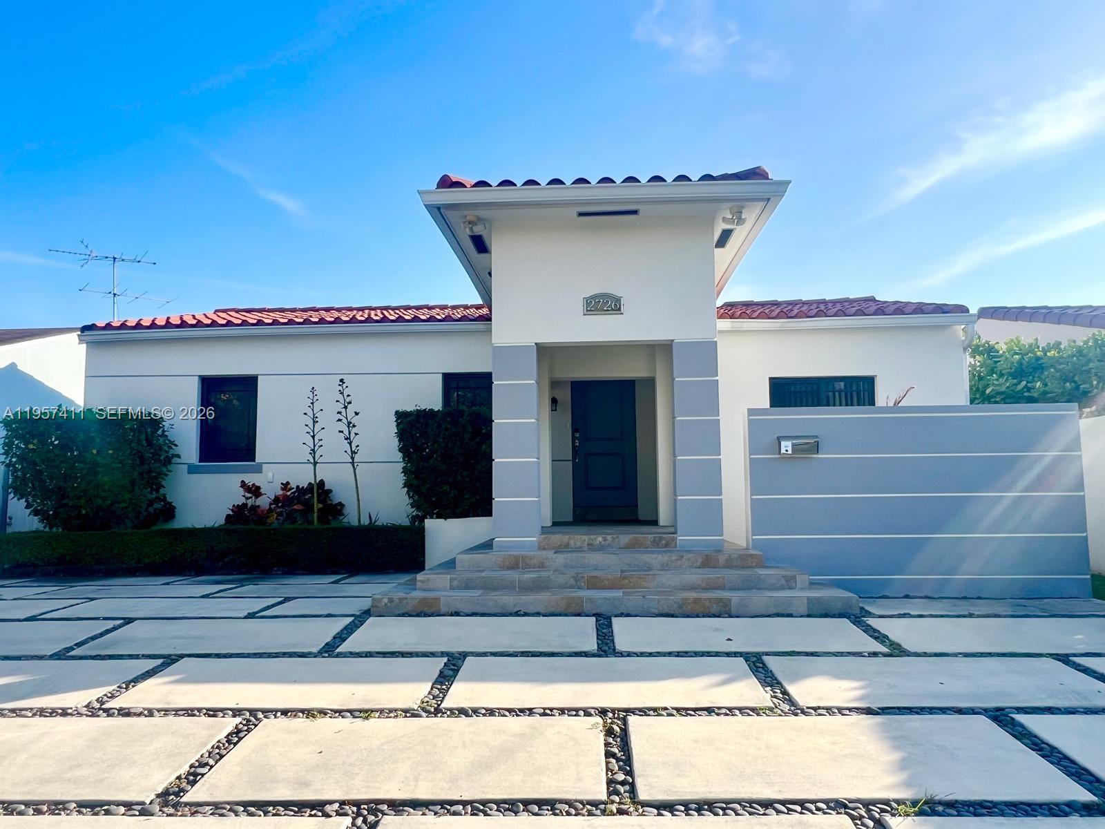 2726 SW 19th Ter # 2726