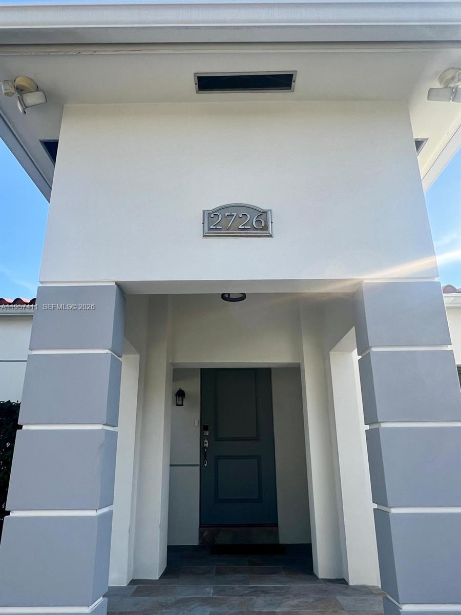 2726 SW 19th Ter # 2726