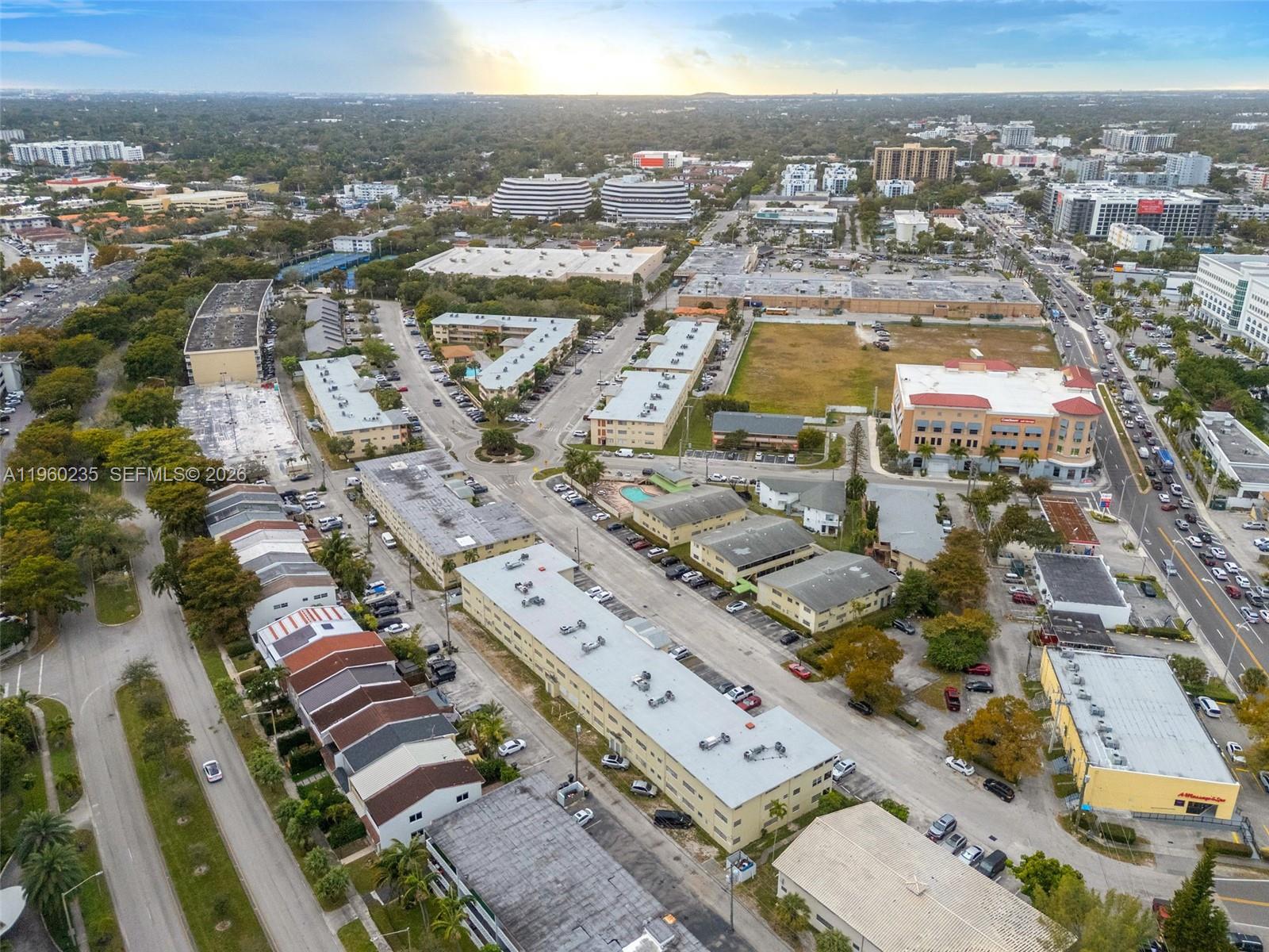 11960 NE 19th Dr # 15