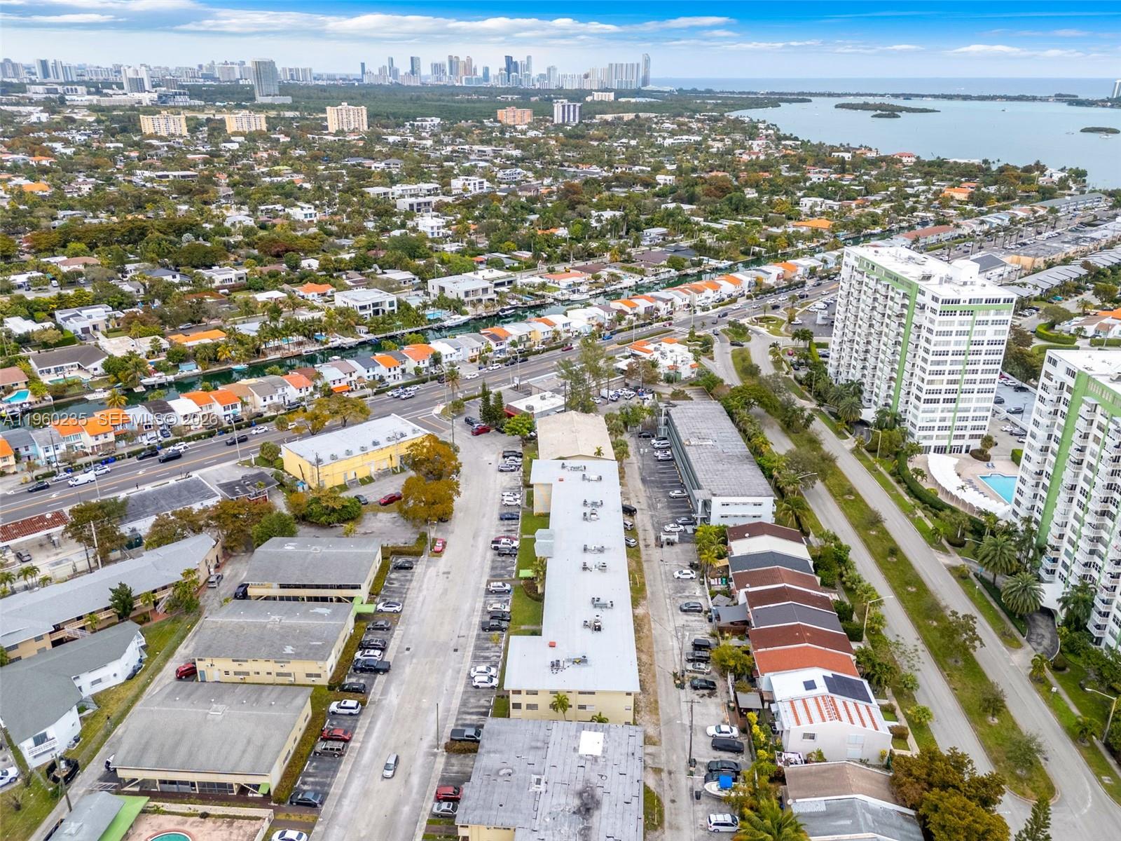 11960 NE 19th Dr # 15