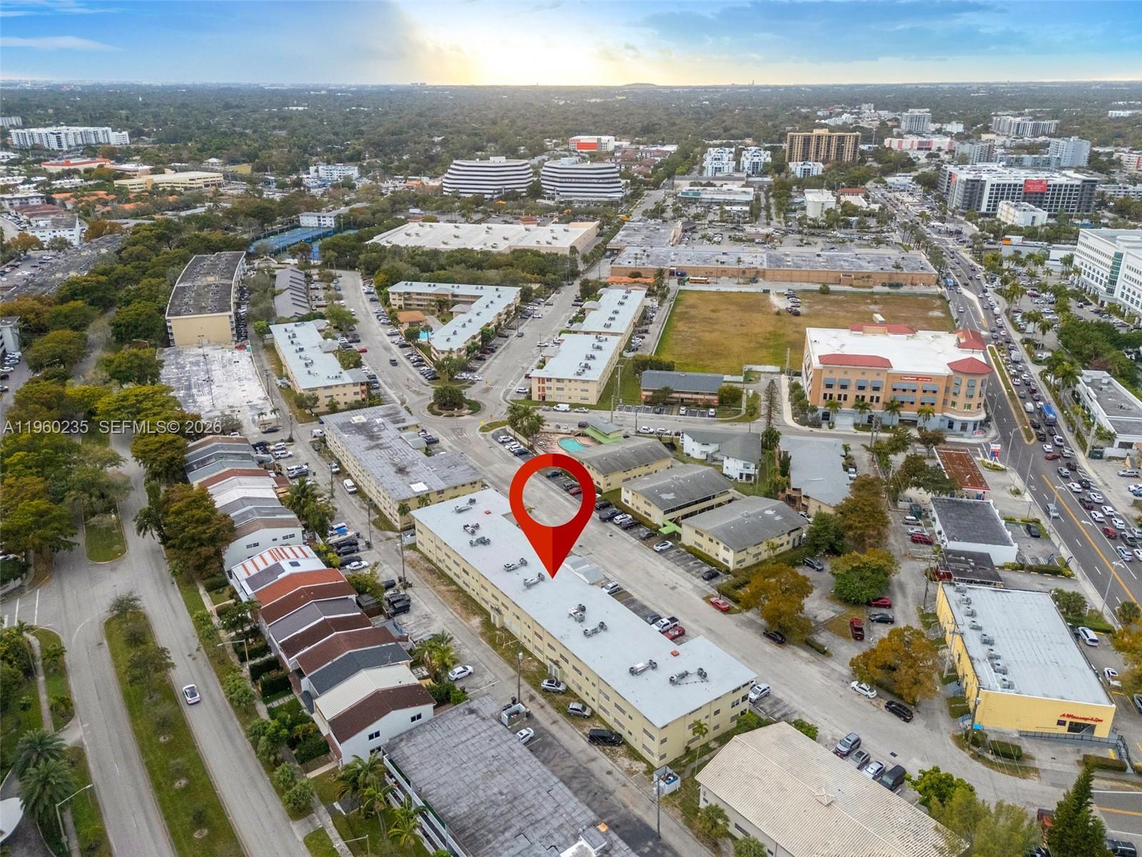 11960 NE 19th Dr # 15