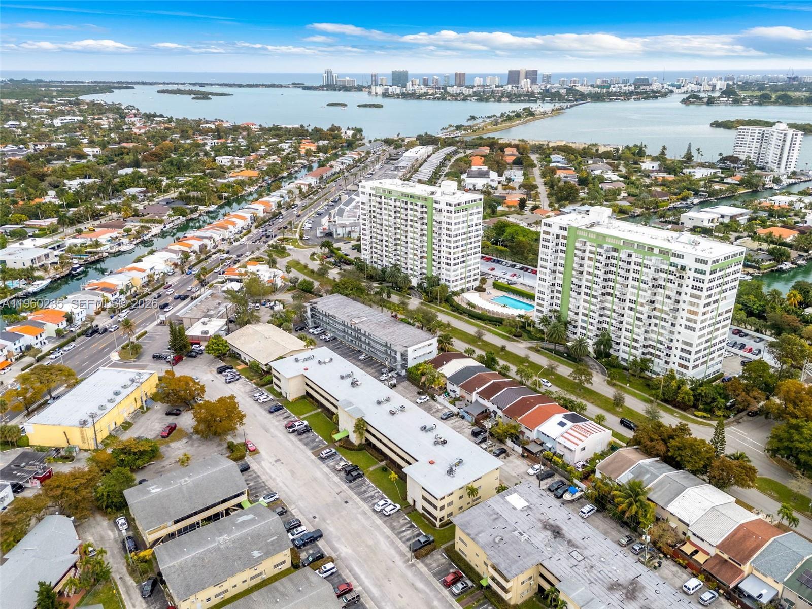 11960 NE 19th Dr # 15