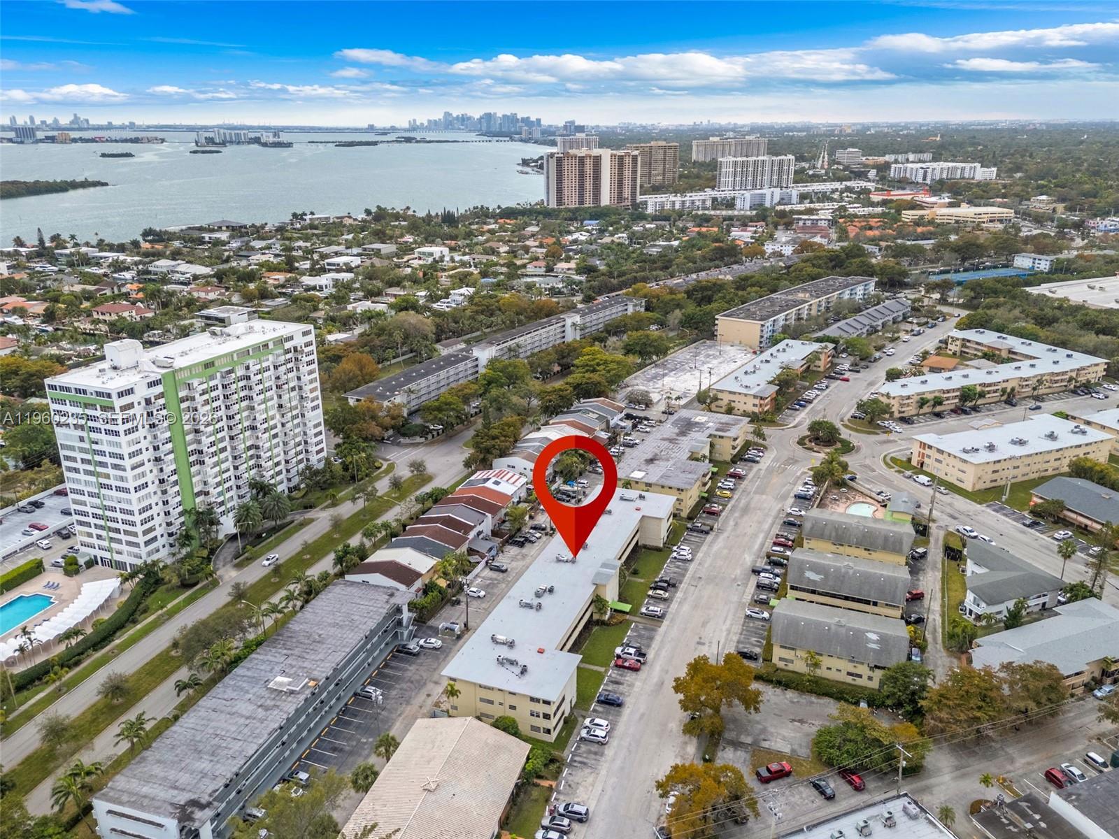 11960 NE 19th Dr # 15