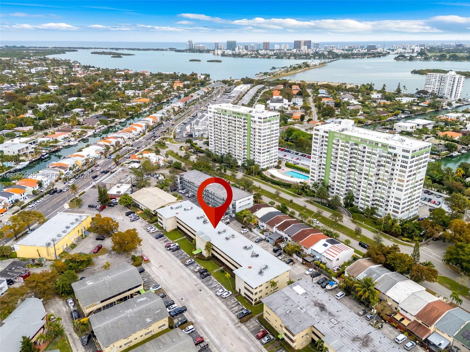 11960 NE 19th Dr # 15