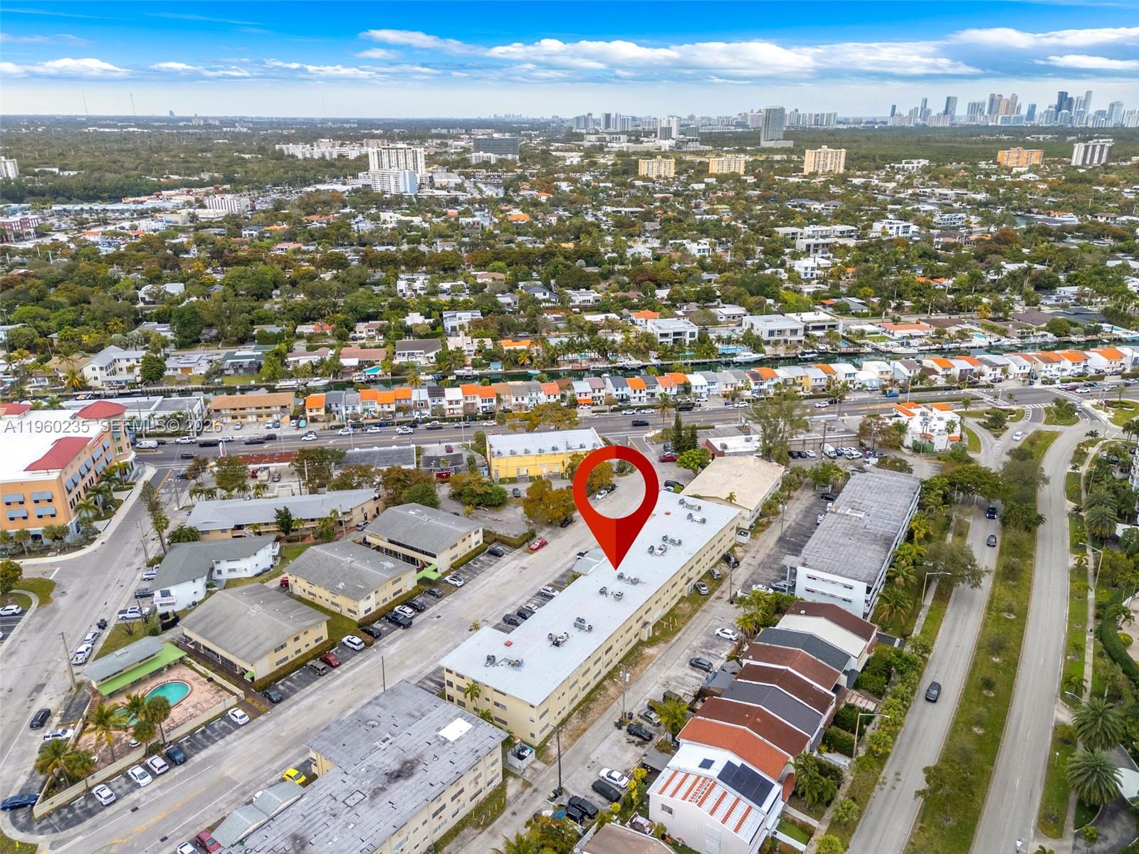 11960 NE 19th Dr # 15