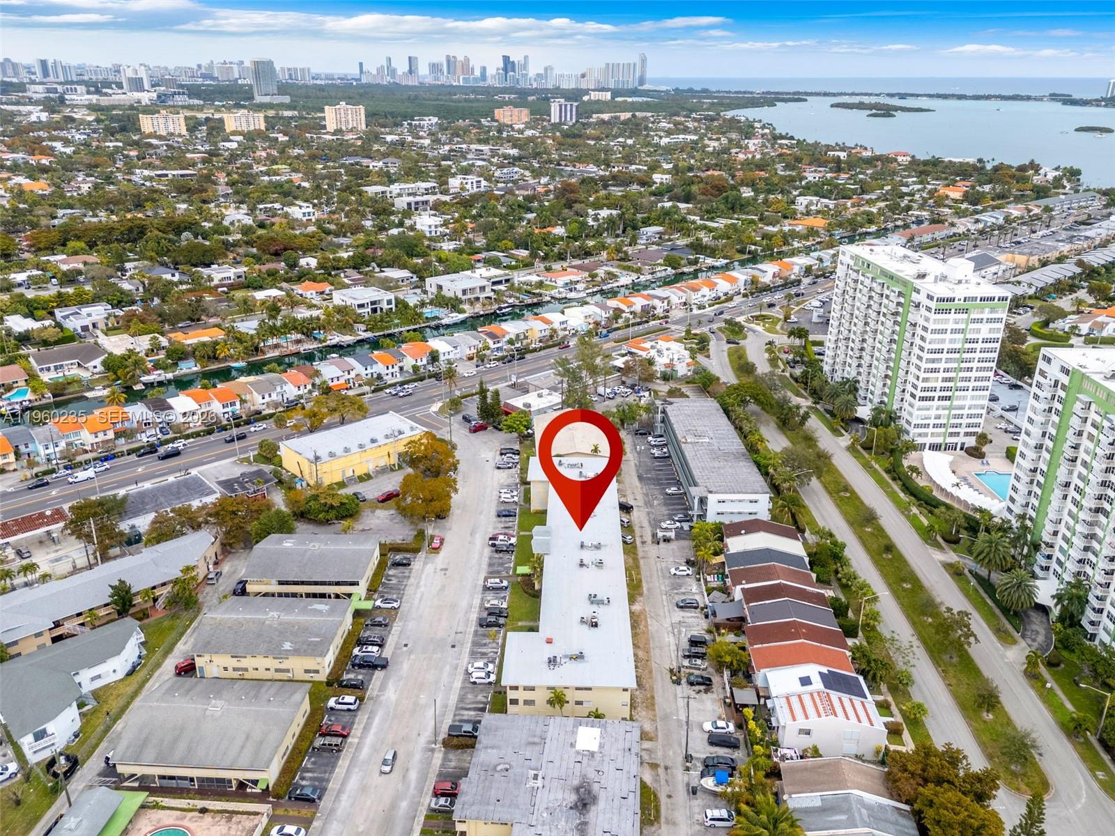 11960 NE 19th Dr # 15