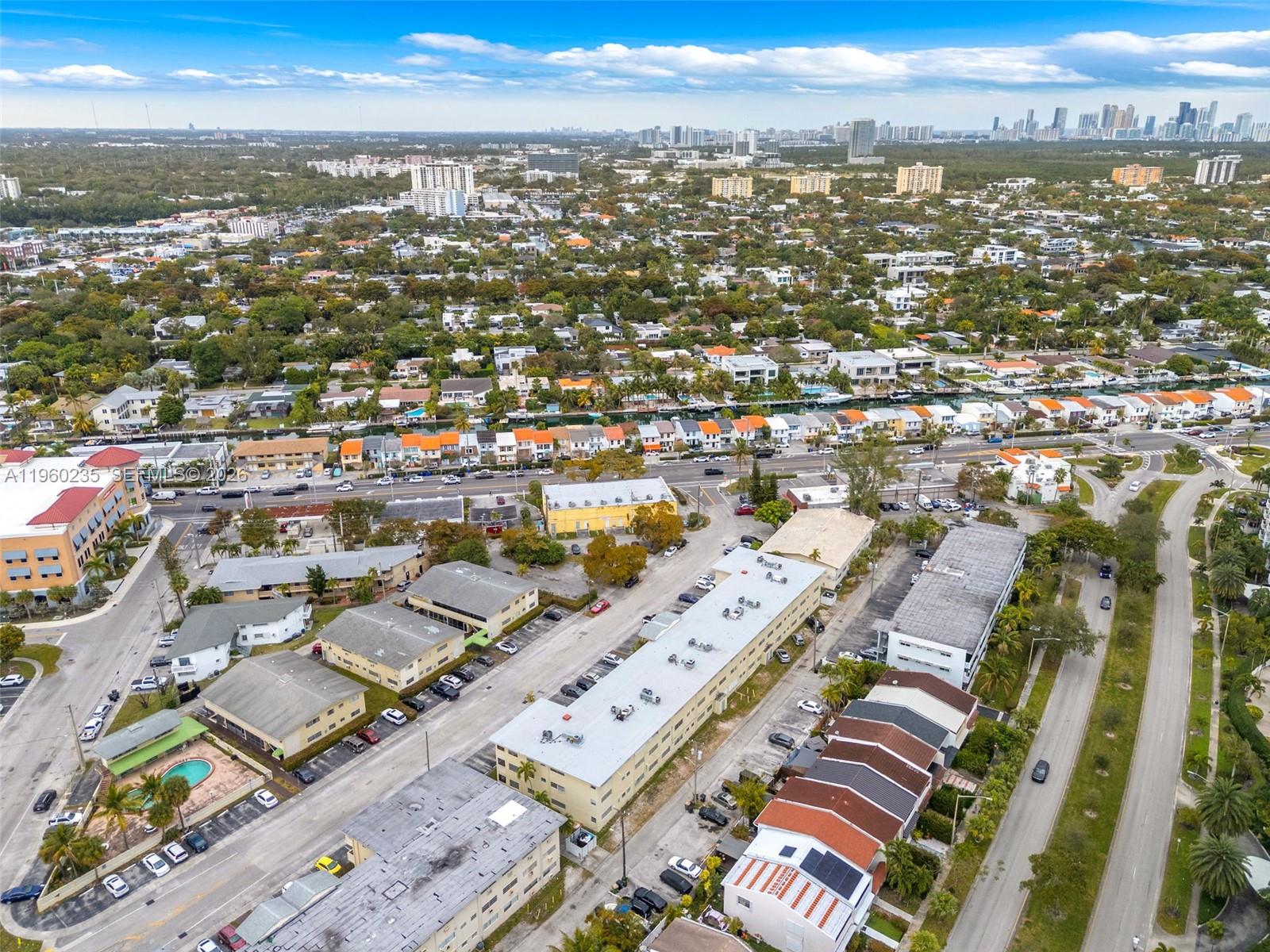 11960 NE 19th Dr # 15