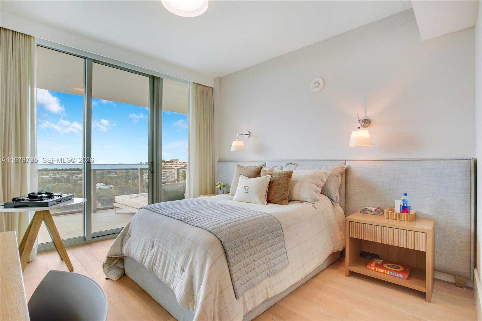 350 Ocean Dr # 1202N