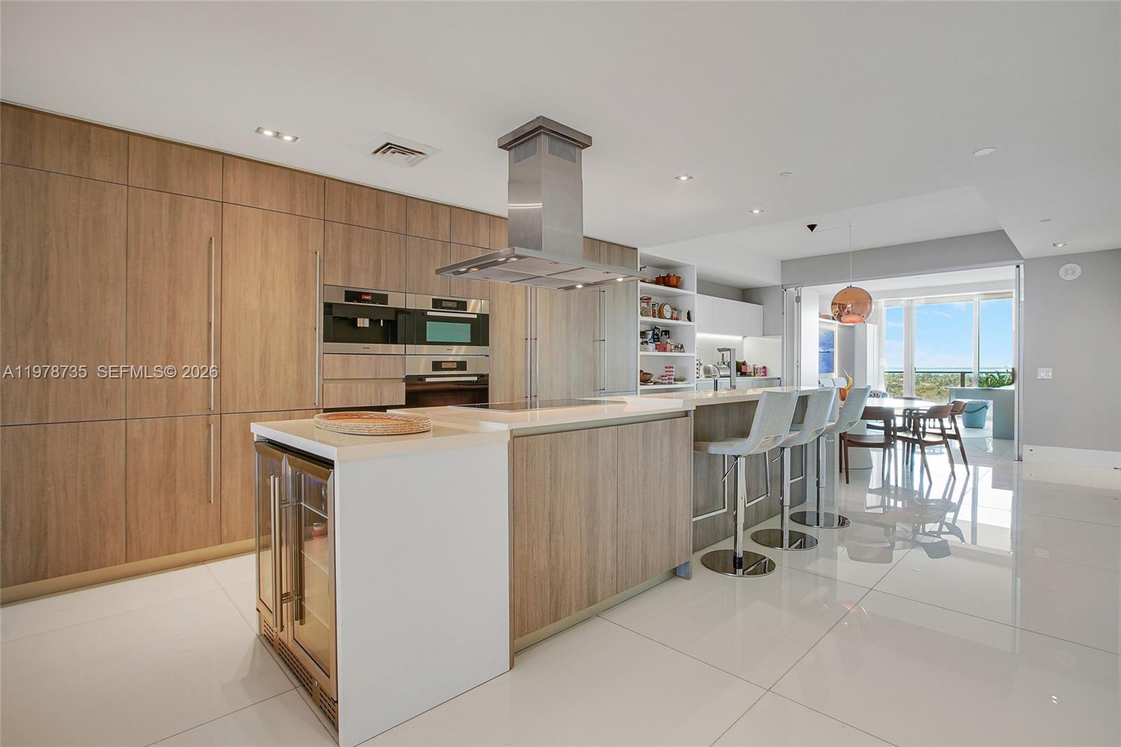 350 Ocean Dr # 1202N