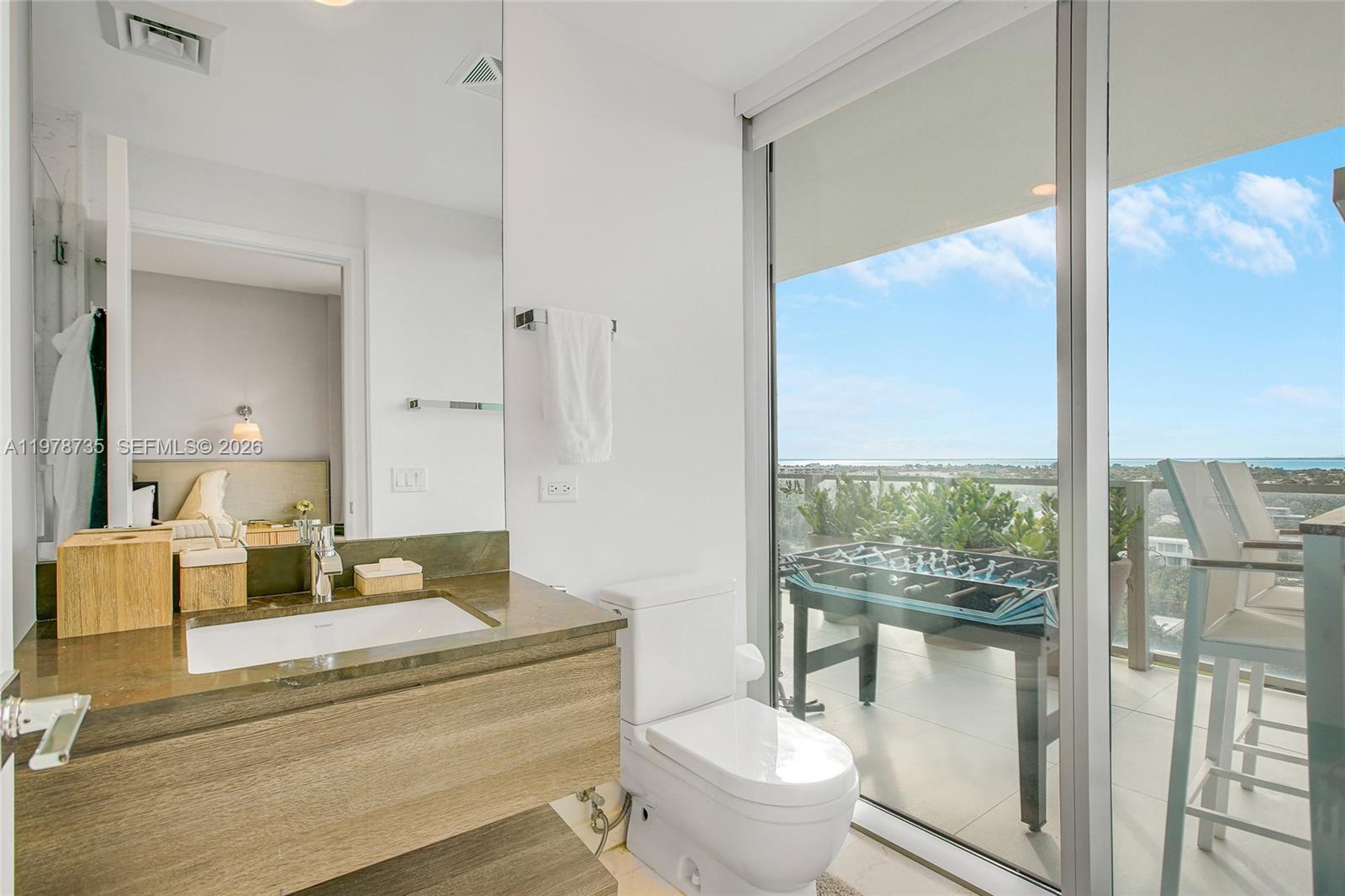 350 Ocean Dr # 1202N