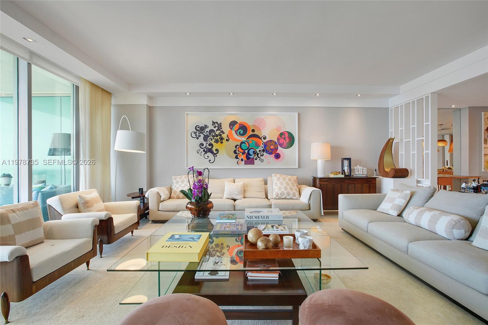 350 Ocean Dr # 1202N