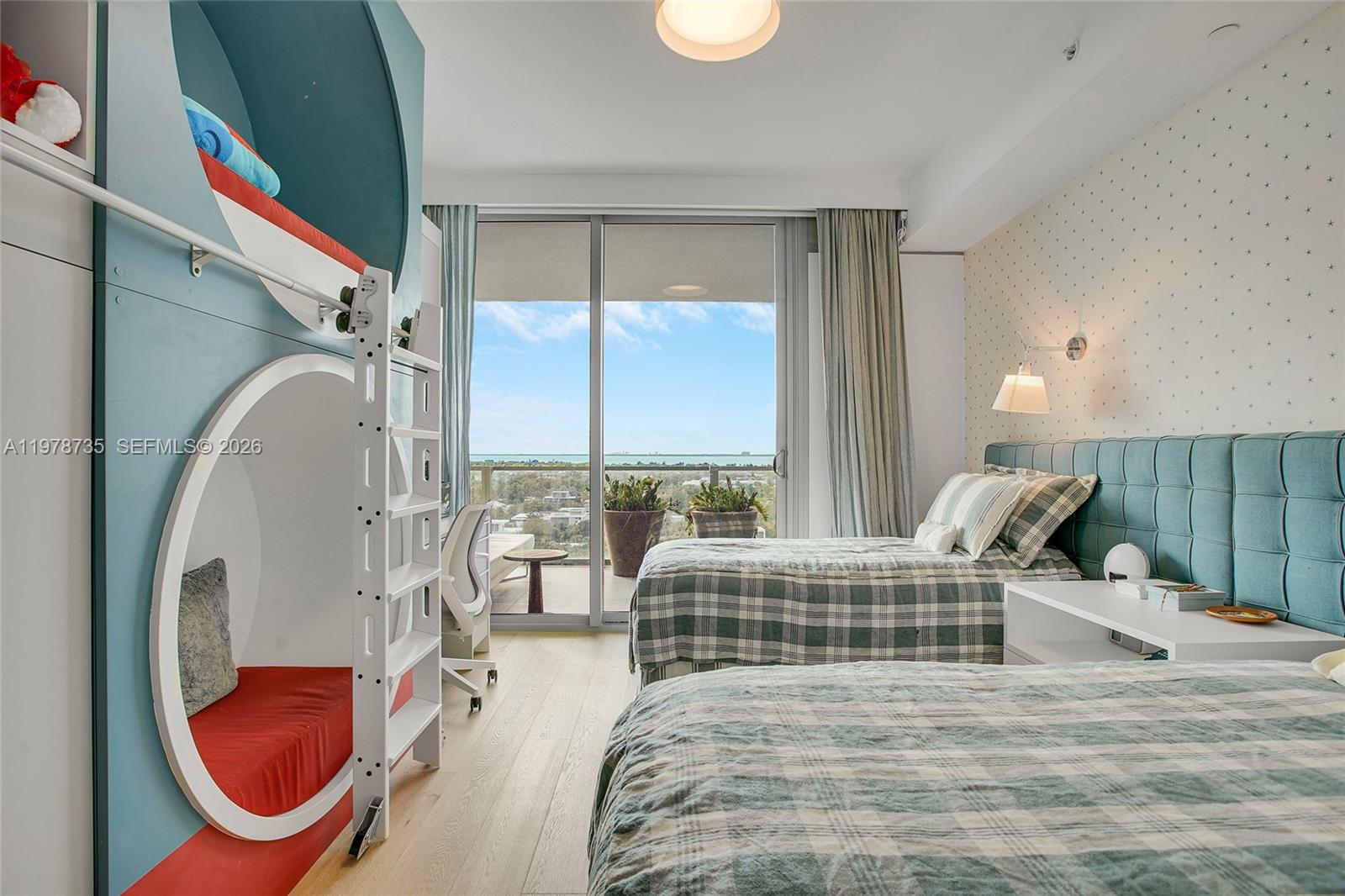 350 Ocean Dr # 1202N