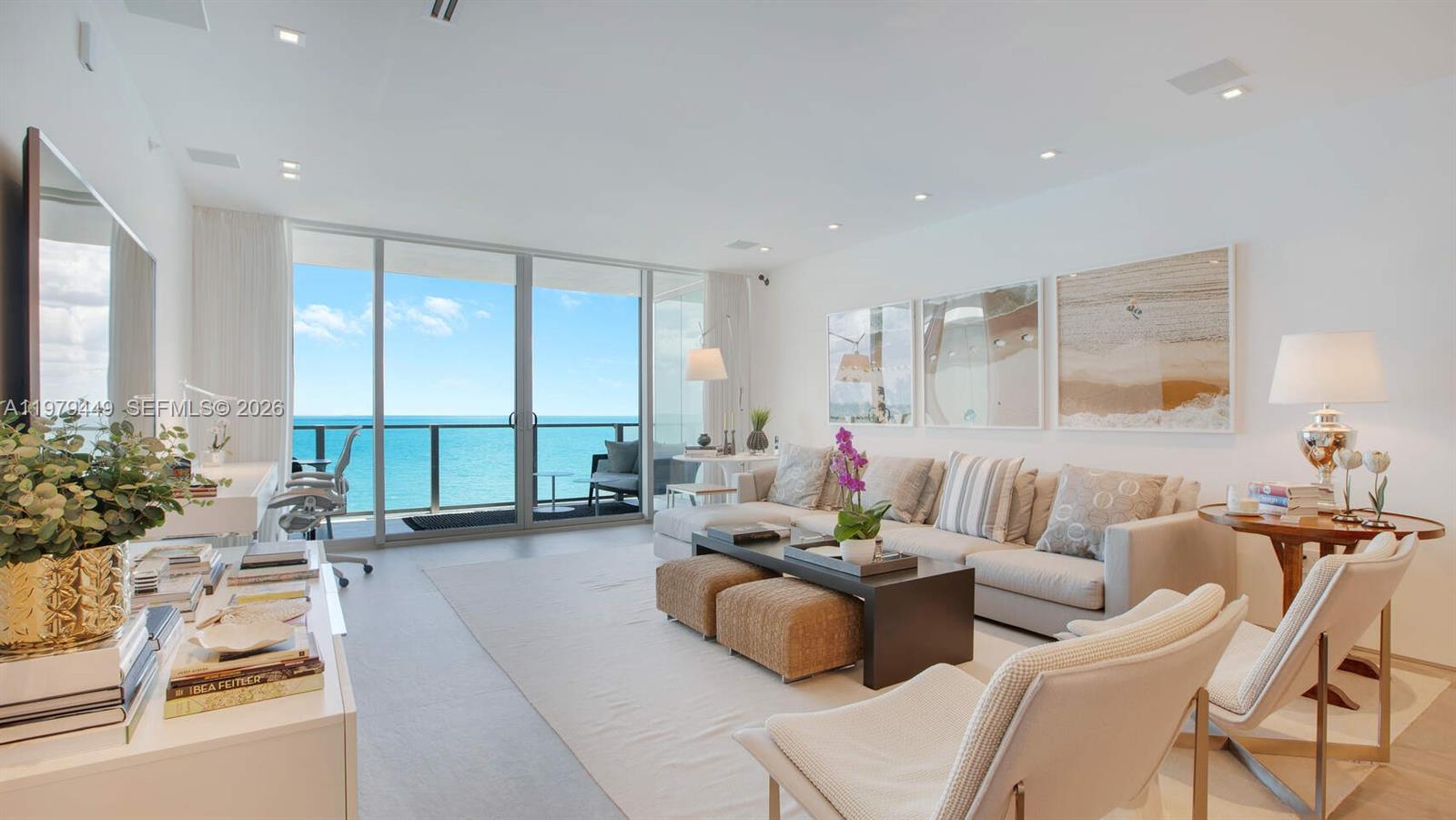 350 Ocean Dr # 1006N