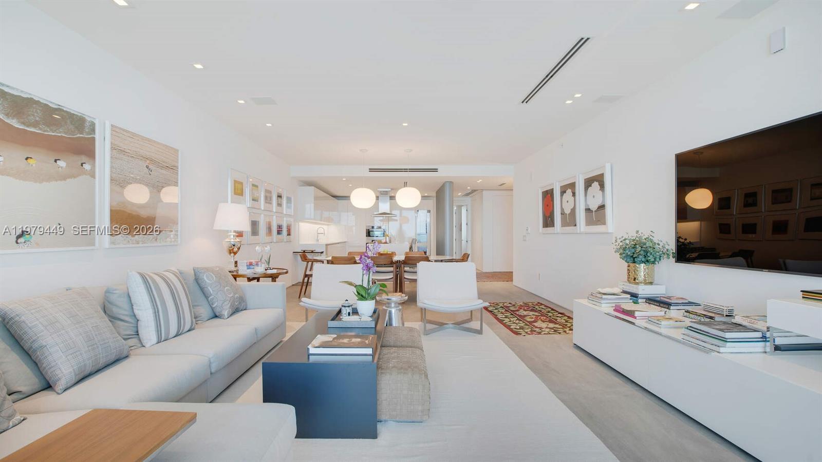 350 Ocean Dr # 1006N