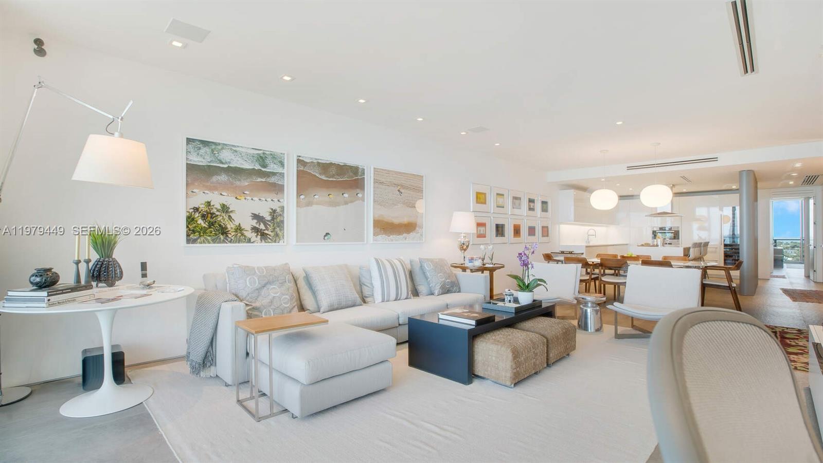 350 Ocean Dr # 1006N