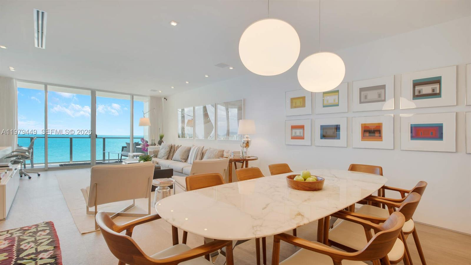 350 Ocean Dr # 1006N