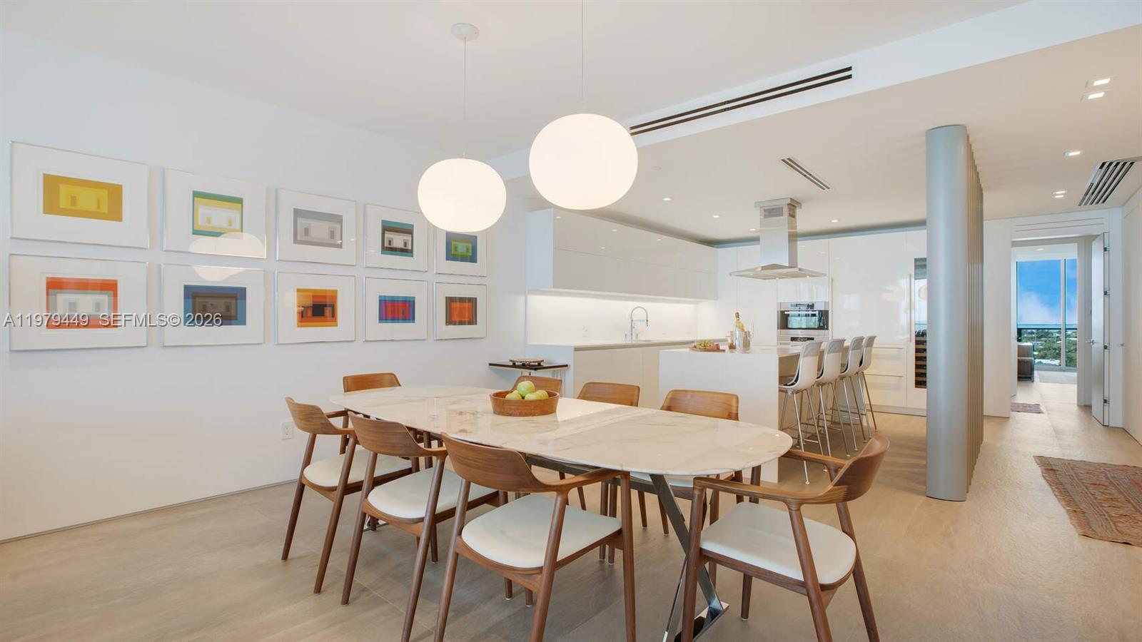 350 Ocean Dr # 1006N