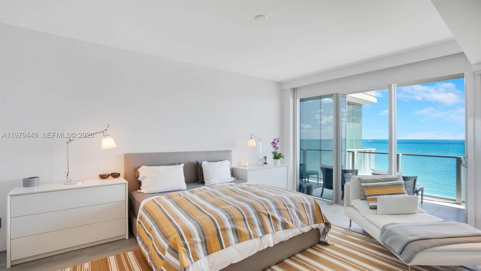 350 Ocean Dr # 1006N