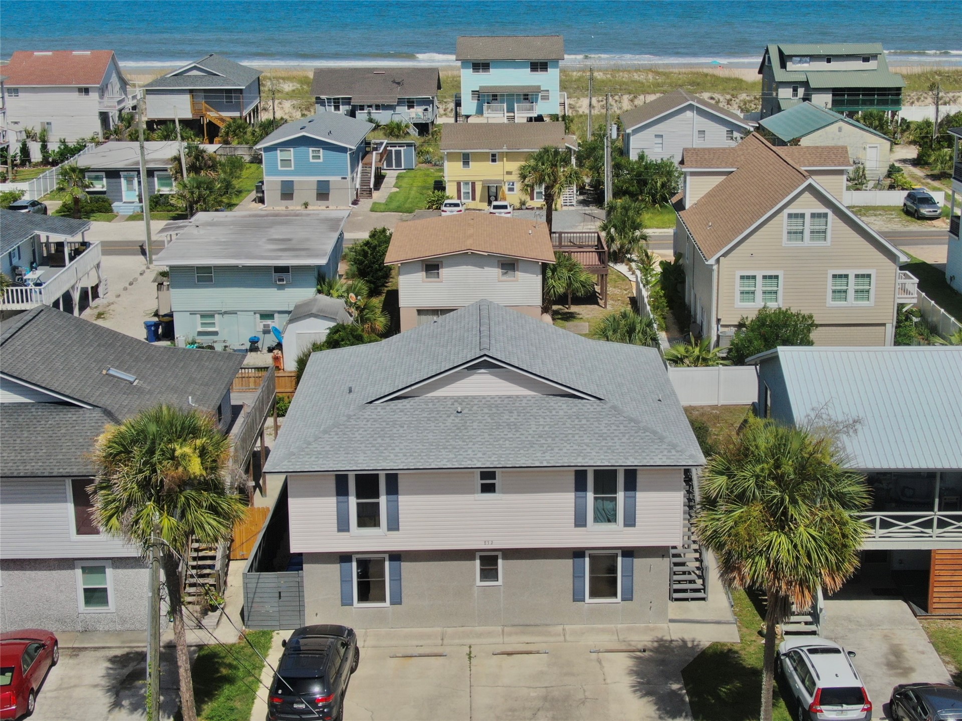 832 TARPON AVENUE