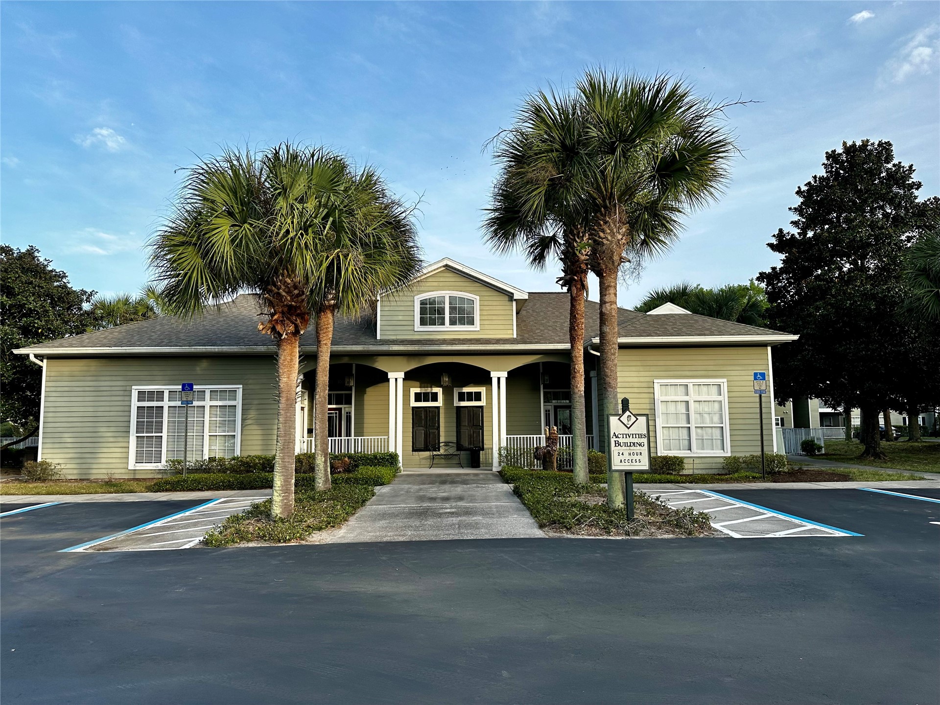 30970 PARADISE COMMONS 322