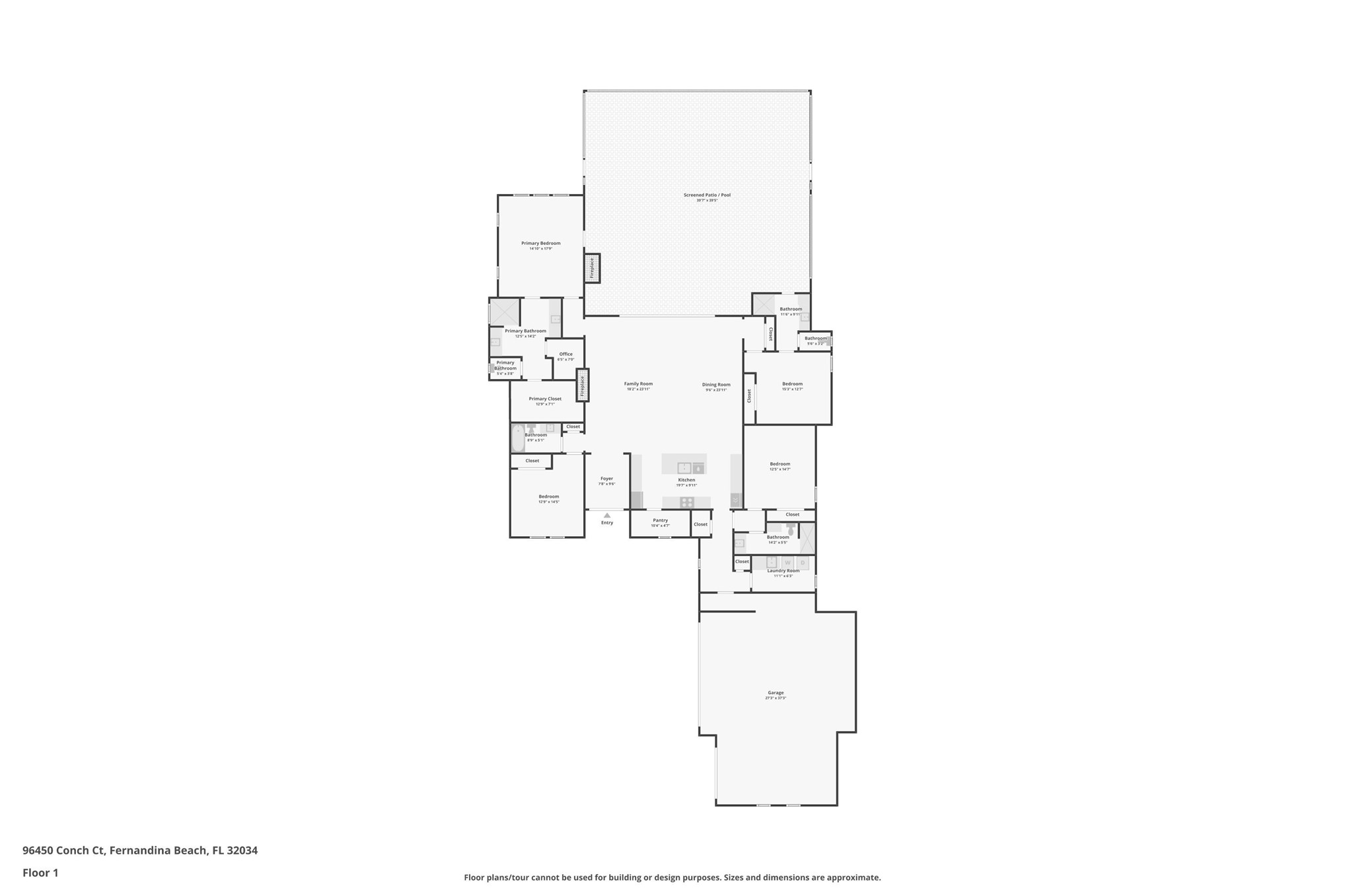 96450 CONCH COURT