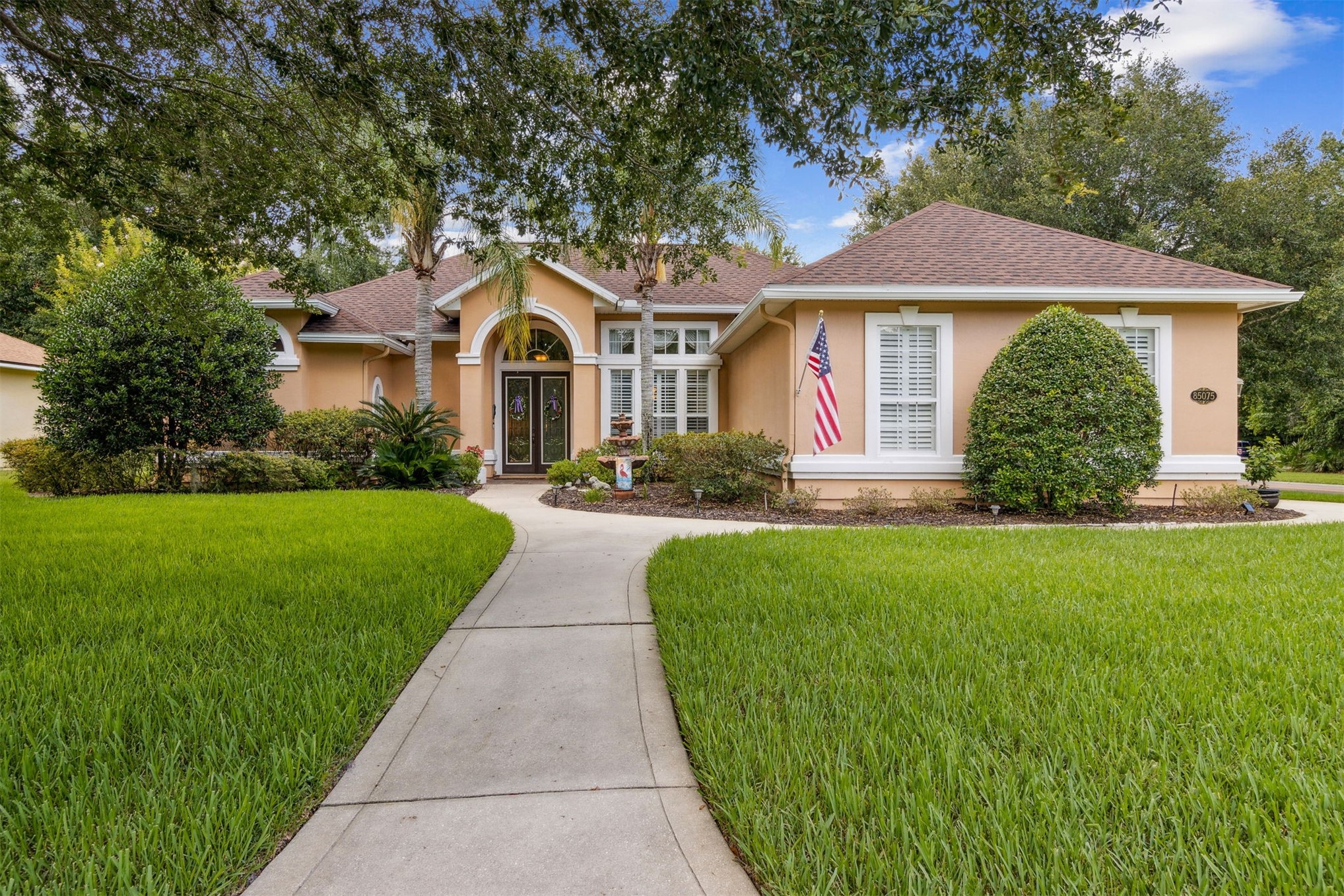 85075 SHINNECOCK HILLS DRIVE