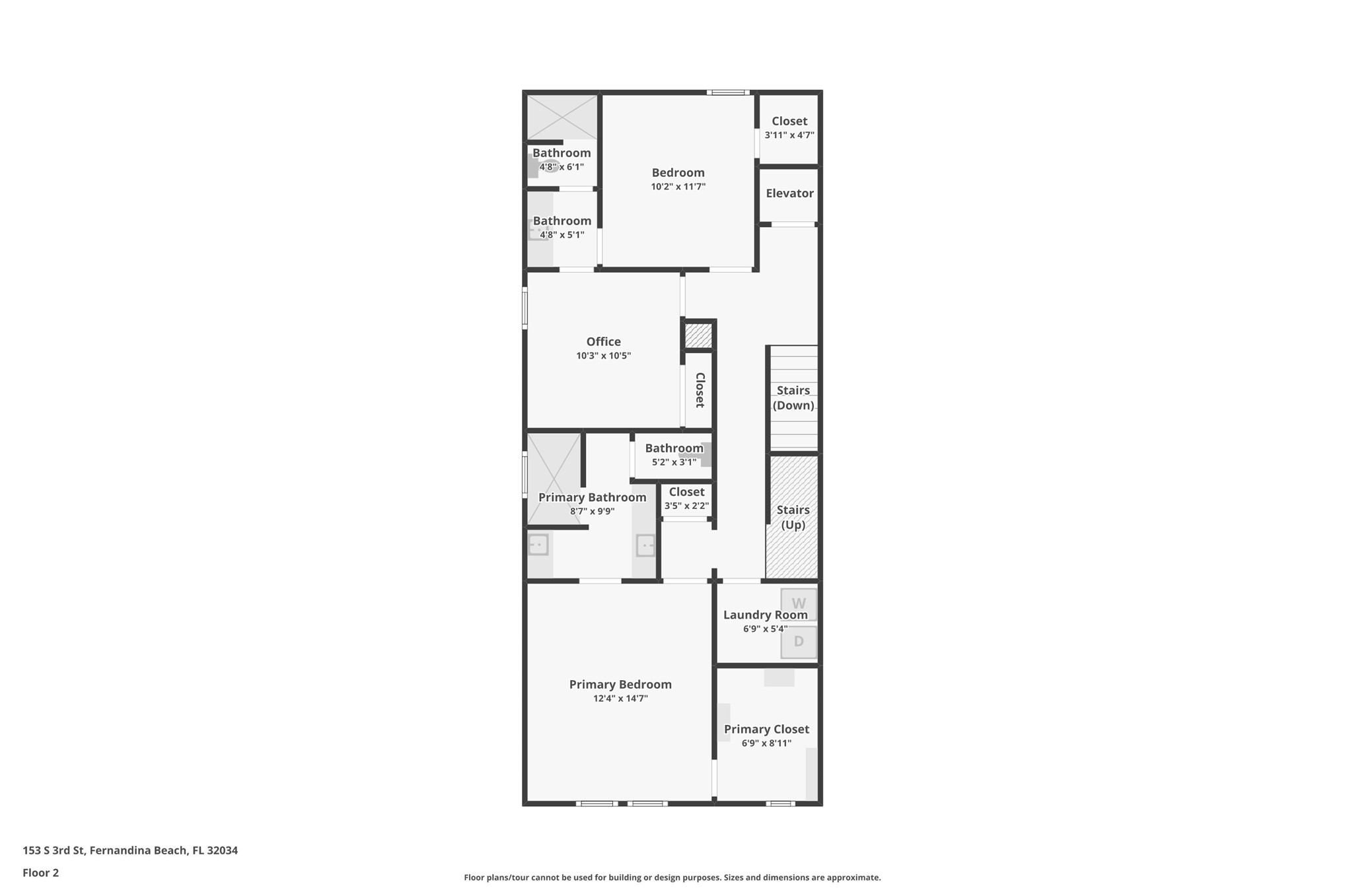 153 S 3RD STREET