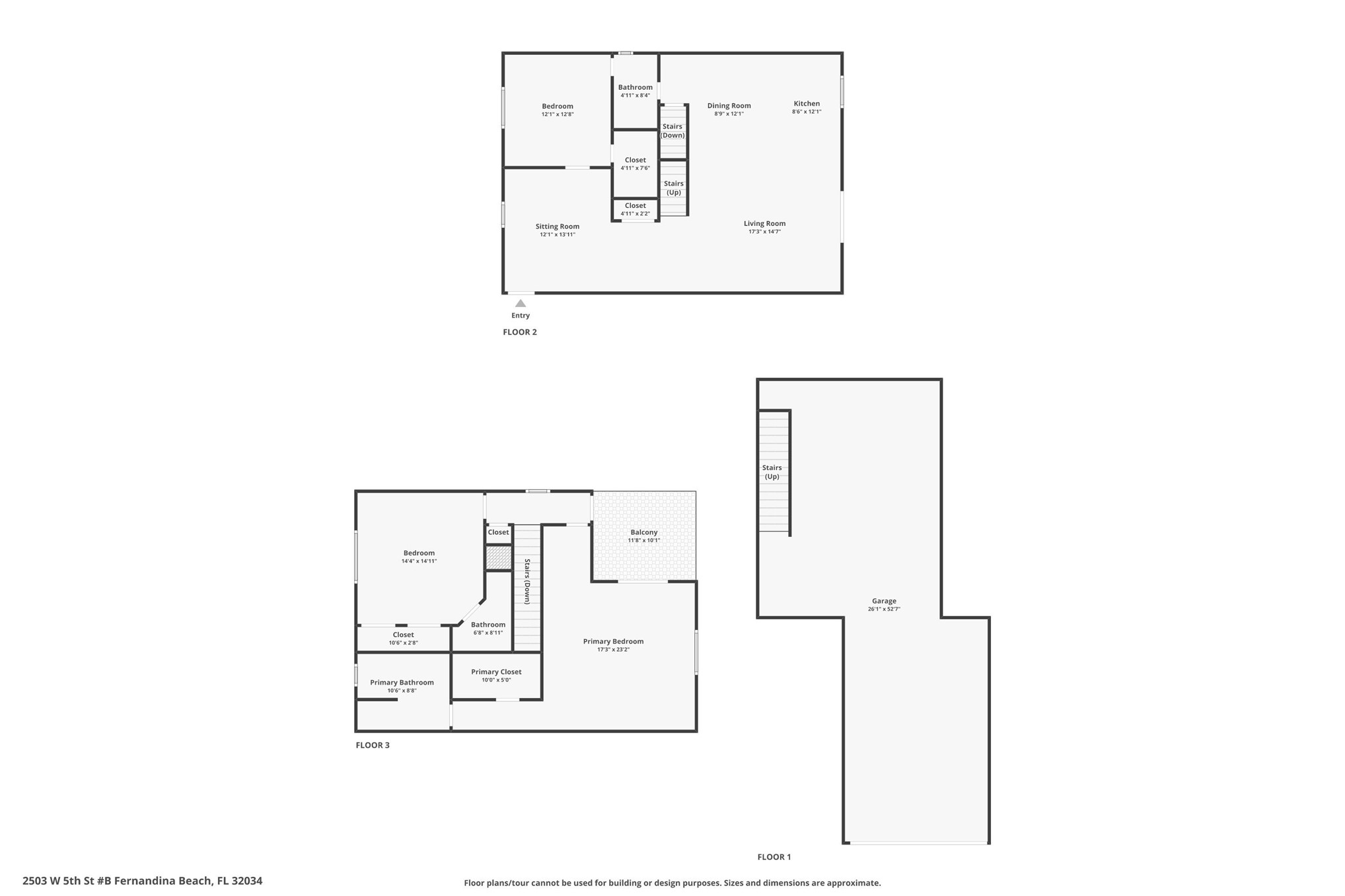 2503 W 5TH STREET B