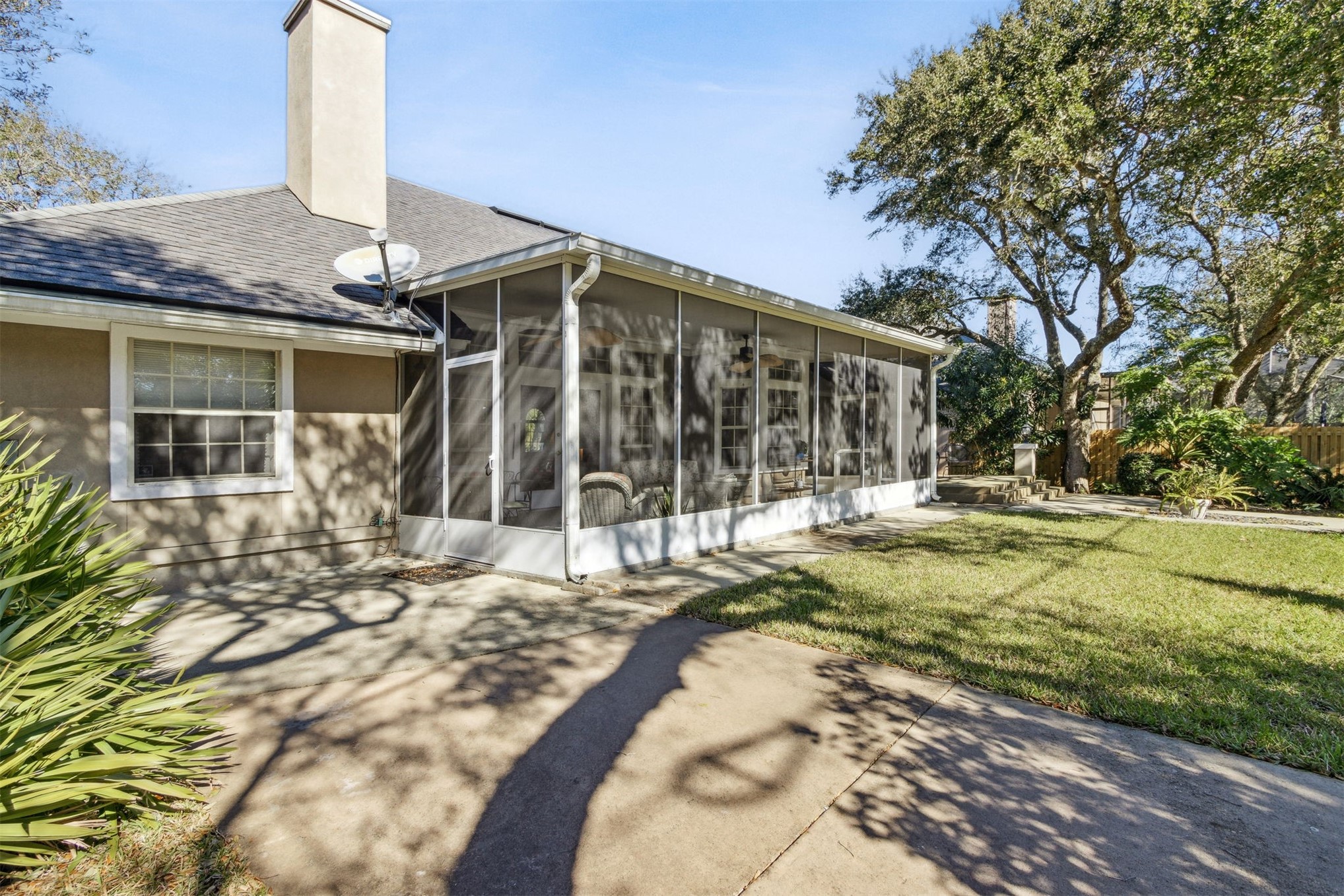2802 OCEAN SOUND DRIVE
