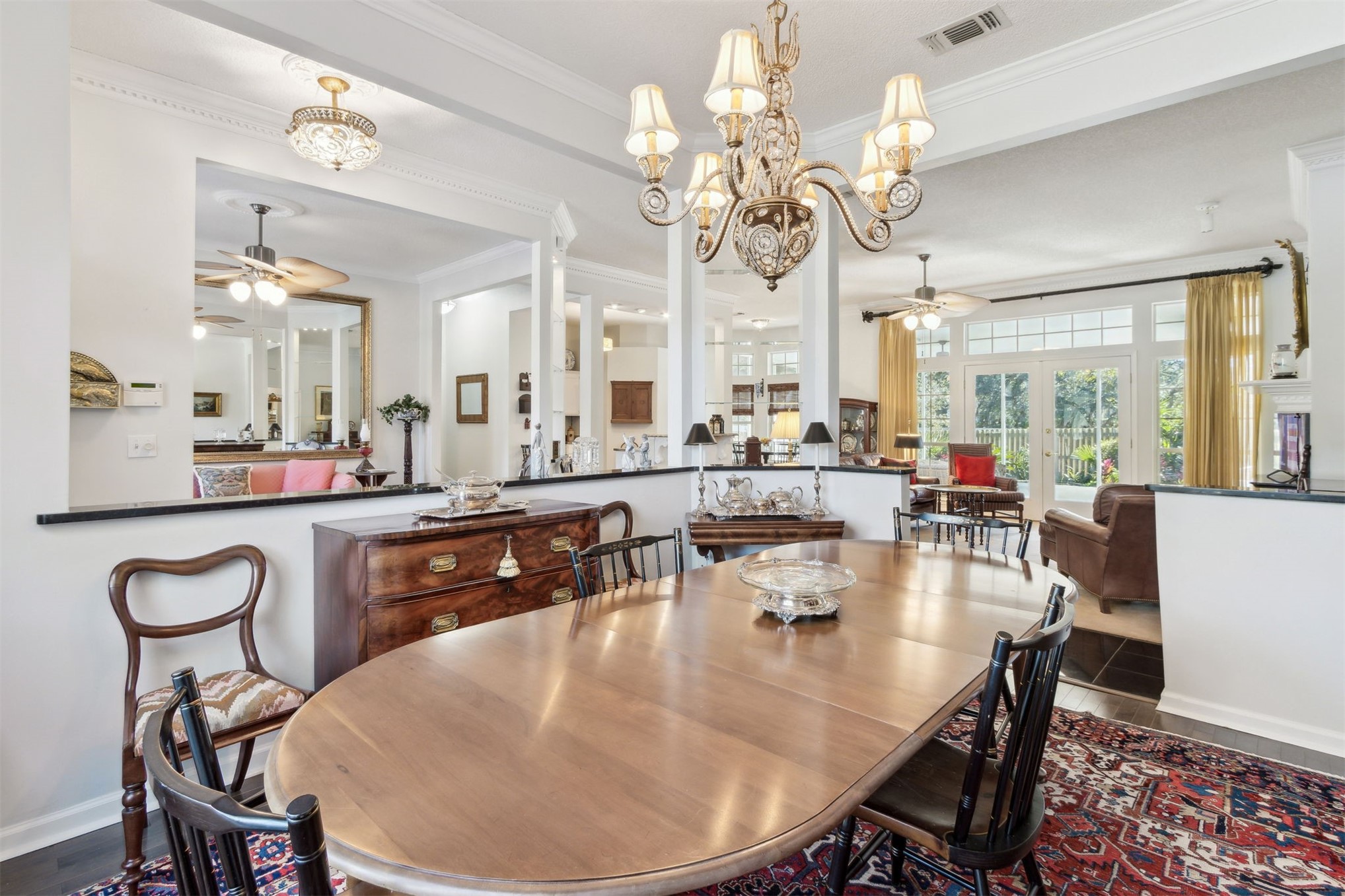 2802 OCEAN SOUND DRIVE