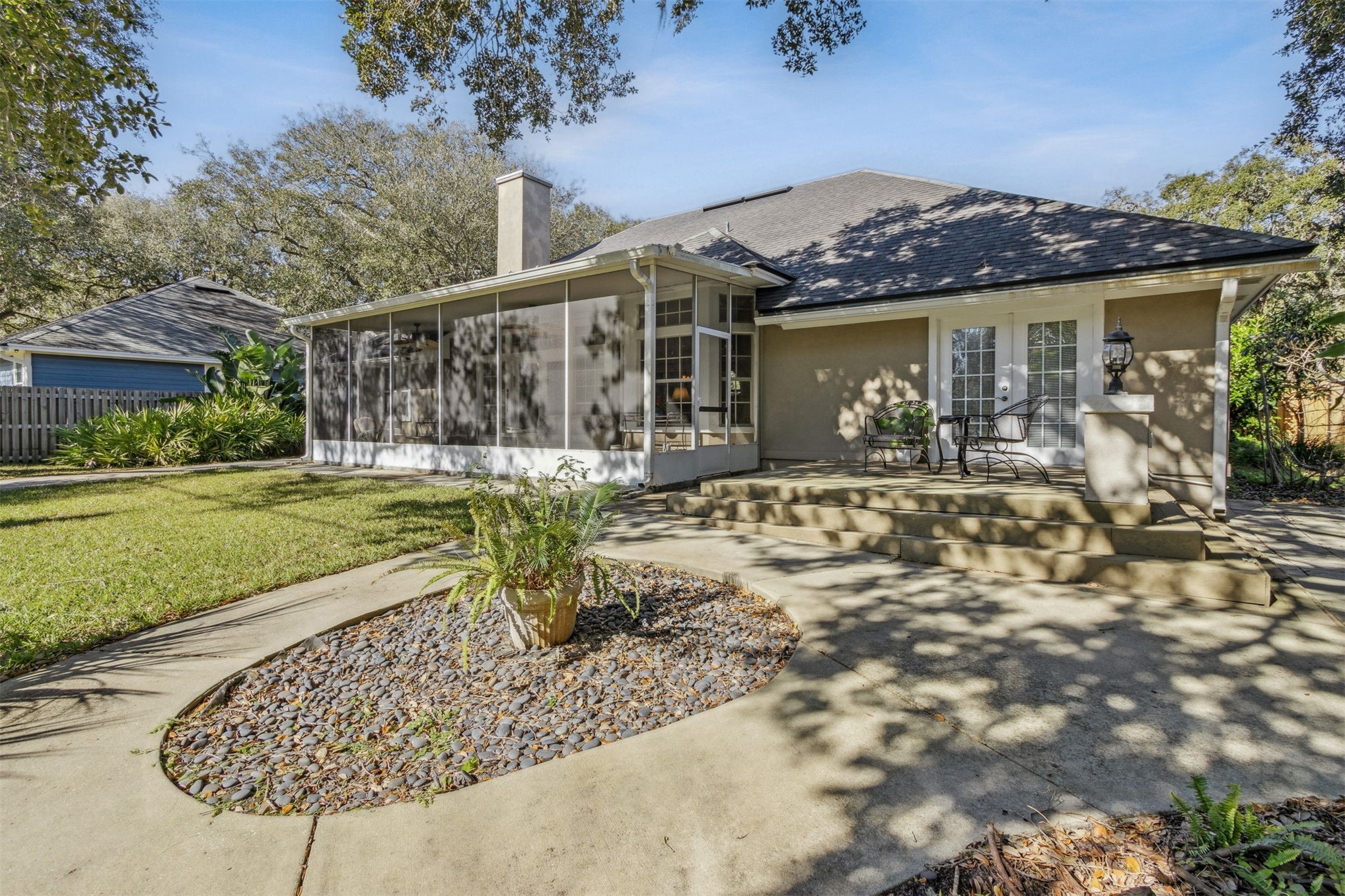 2802 OCEAN SOUND DRIVE