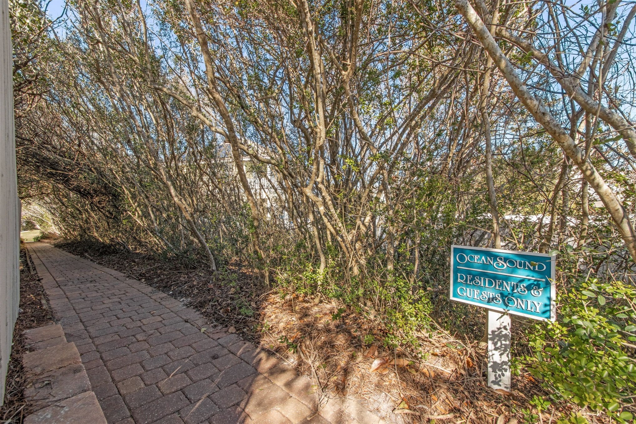 2802 OCEAN SOUND DRIVE