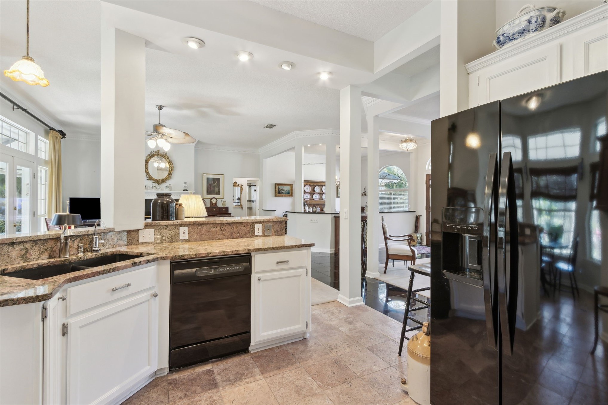 2802 OCEAN SOUND DRIVE