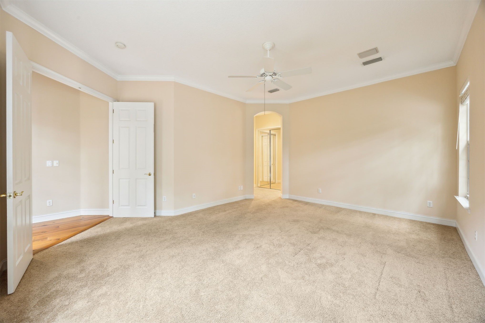 1707 PARK AVENUE
