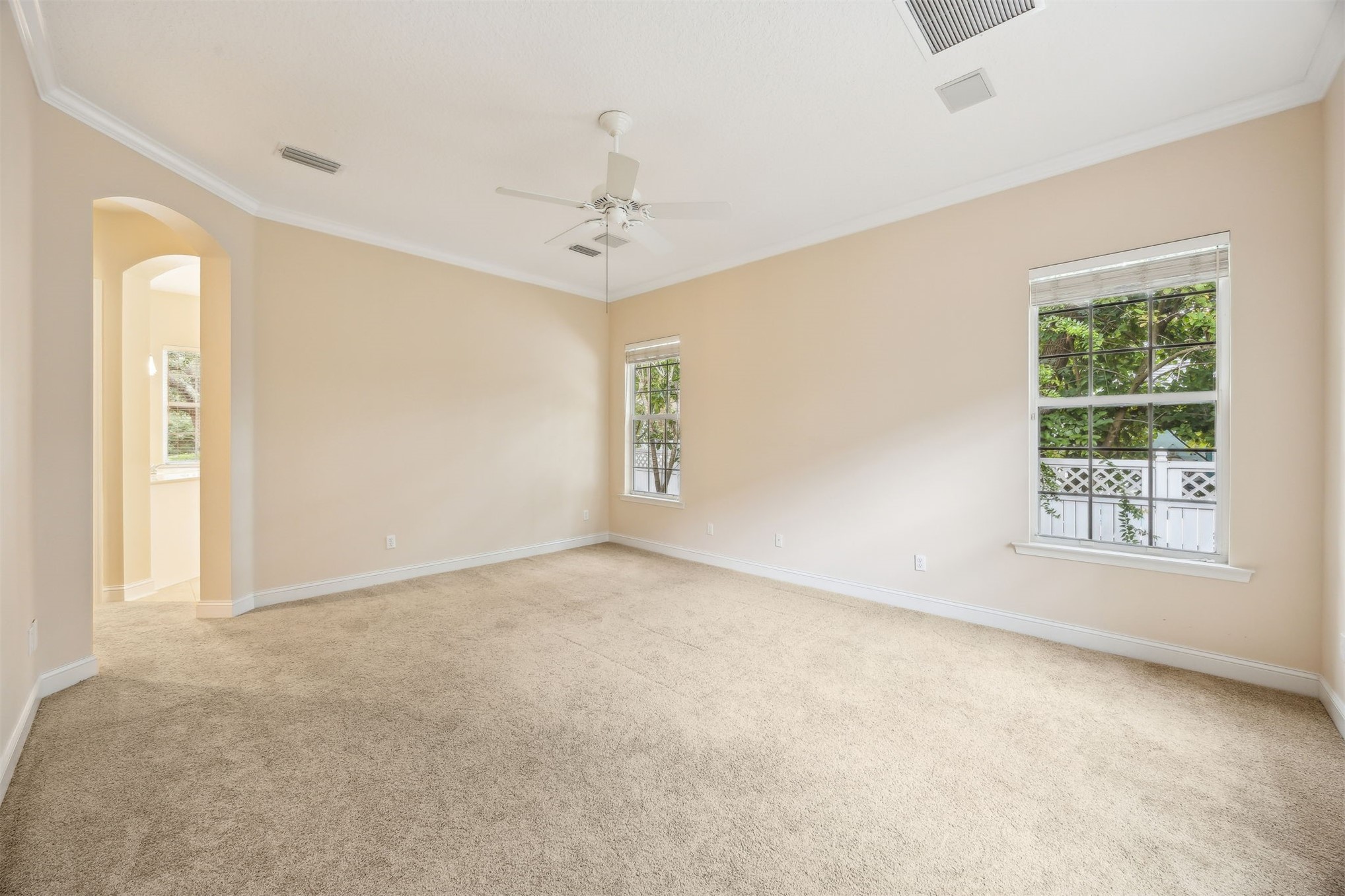 1707 PARK AVENUE