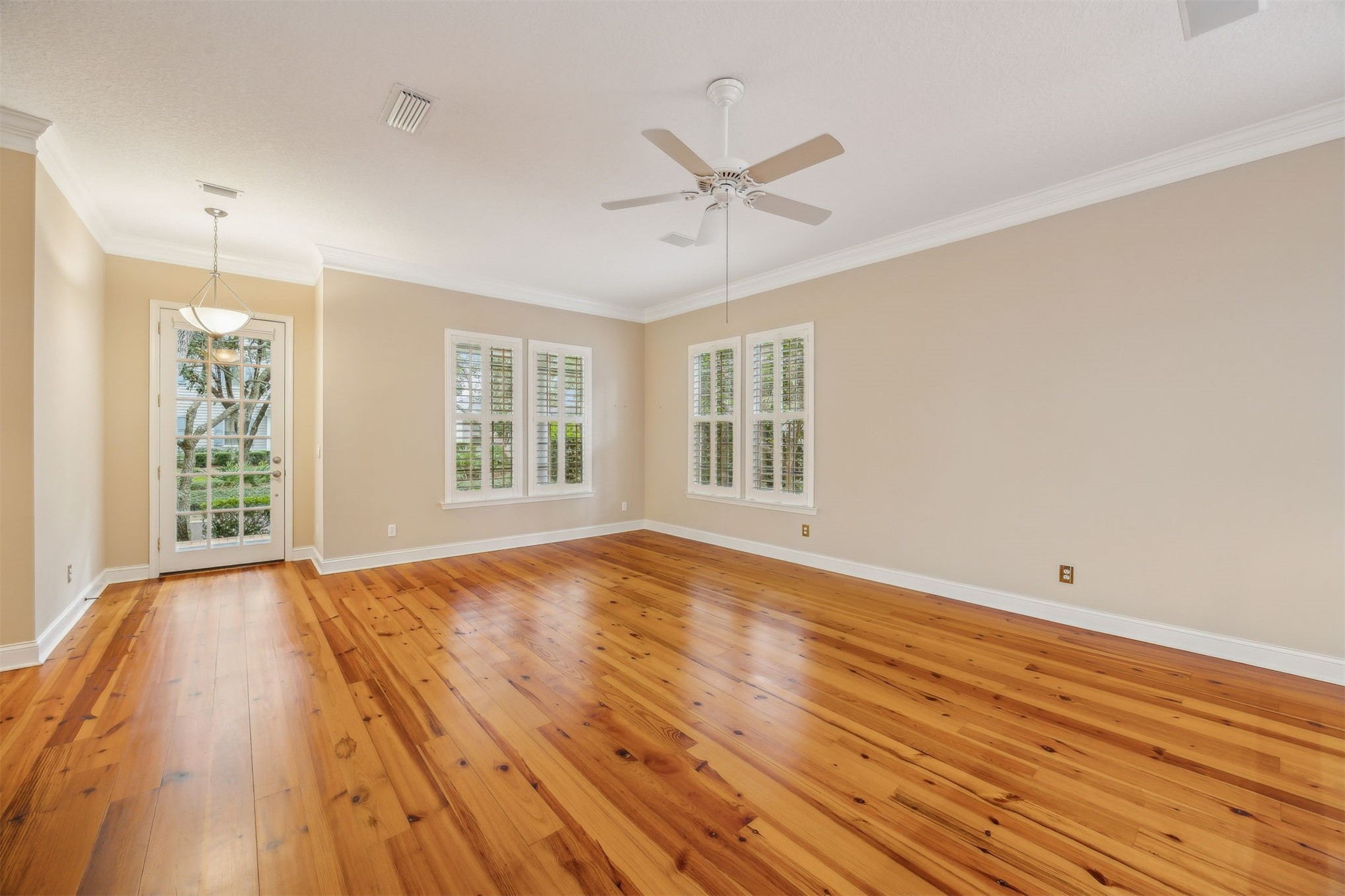 1707 PARK AVENUE