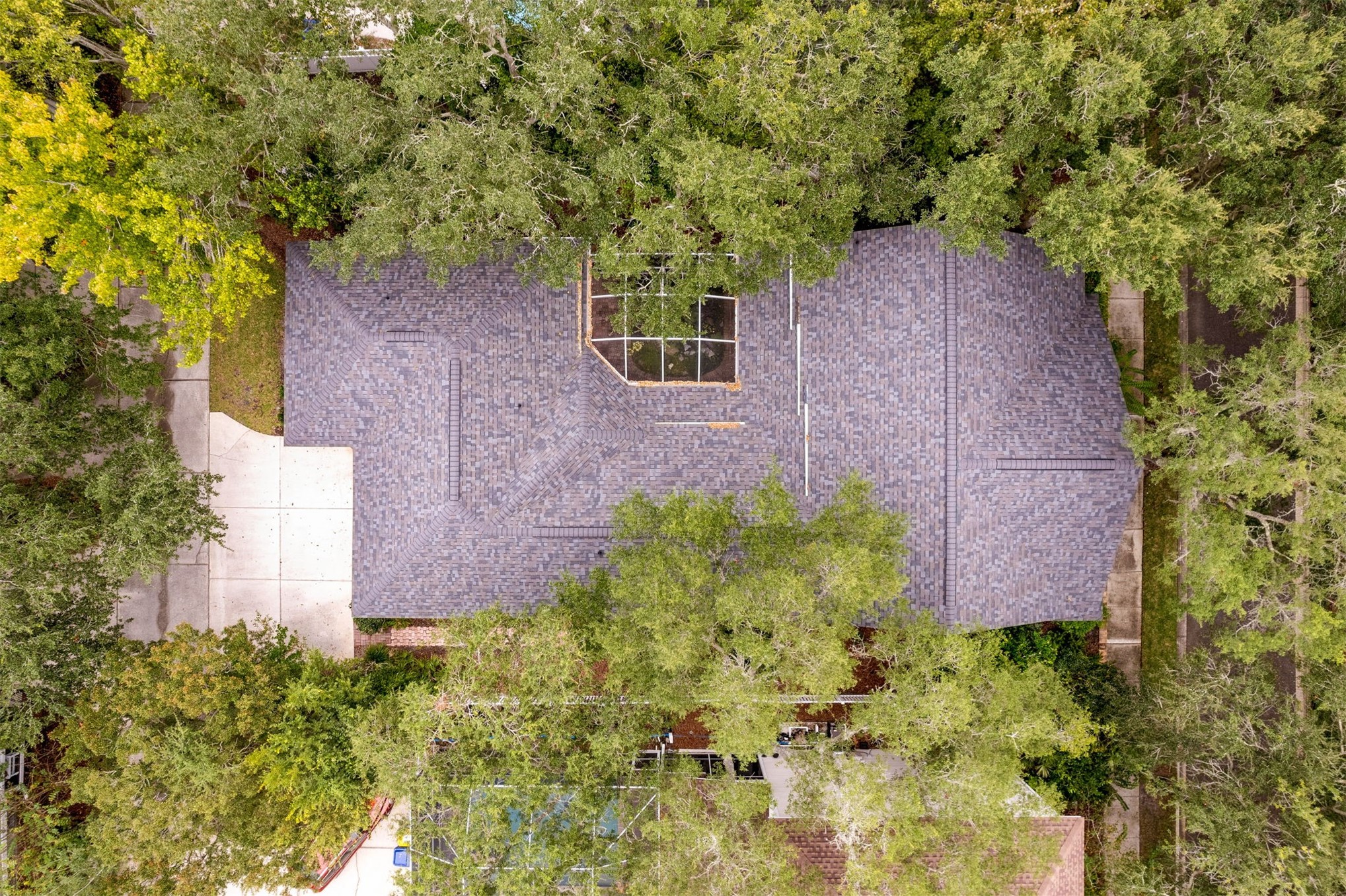 1707 PARK AVENUE