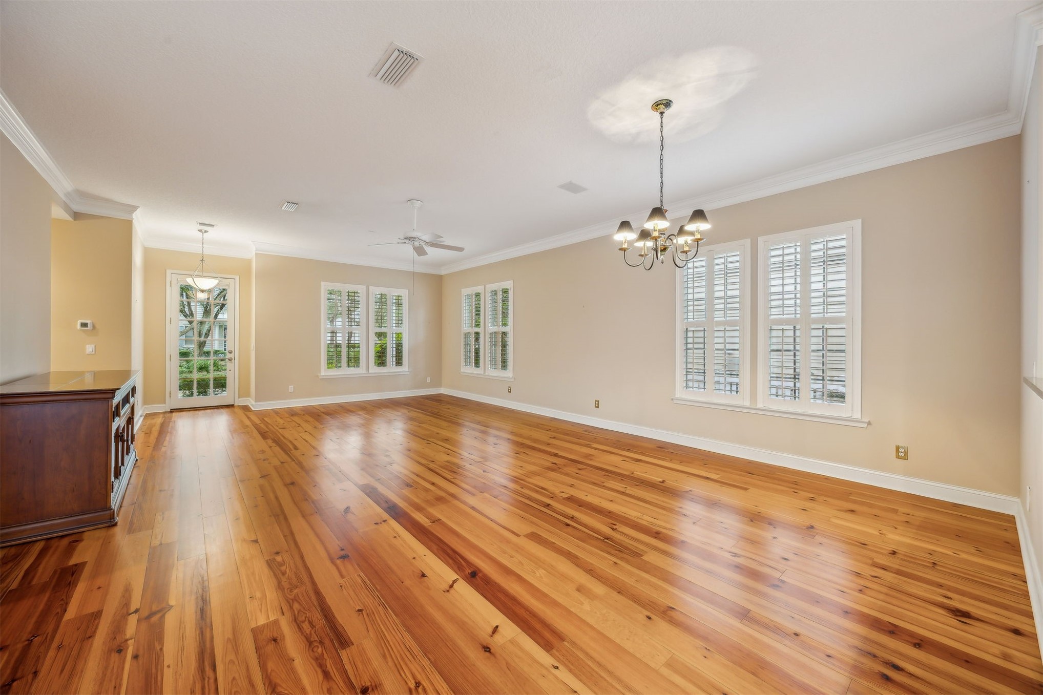 1707 PARK AVENUE