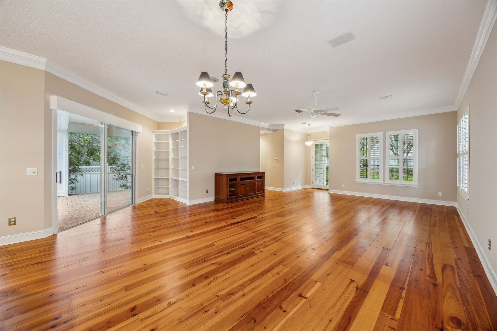1707 PARK AVENUE