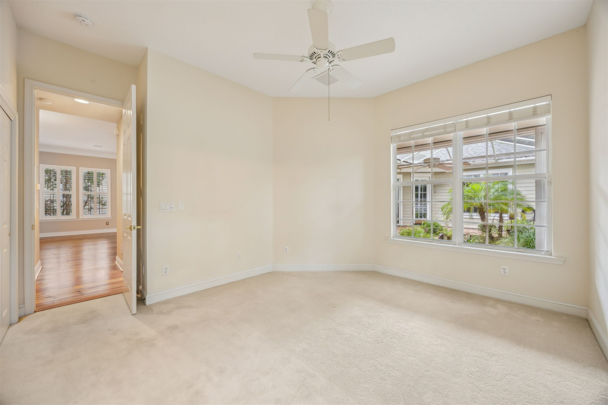 1707 PARK AVENUE