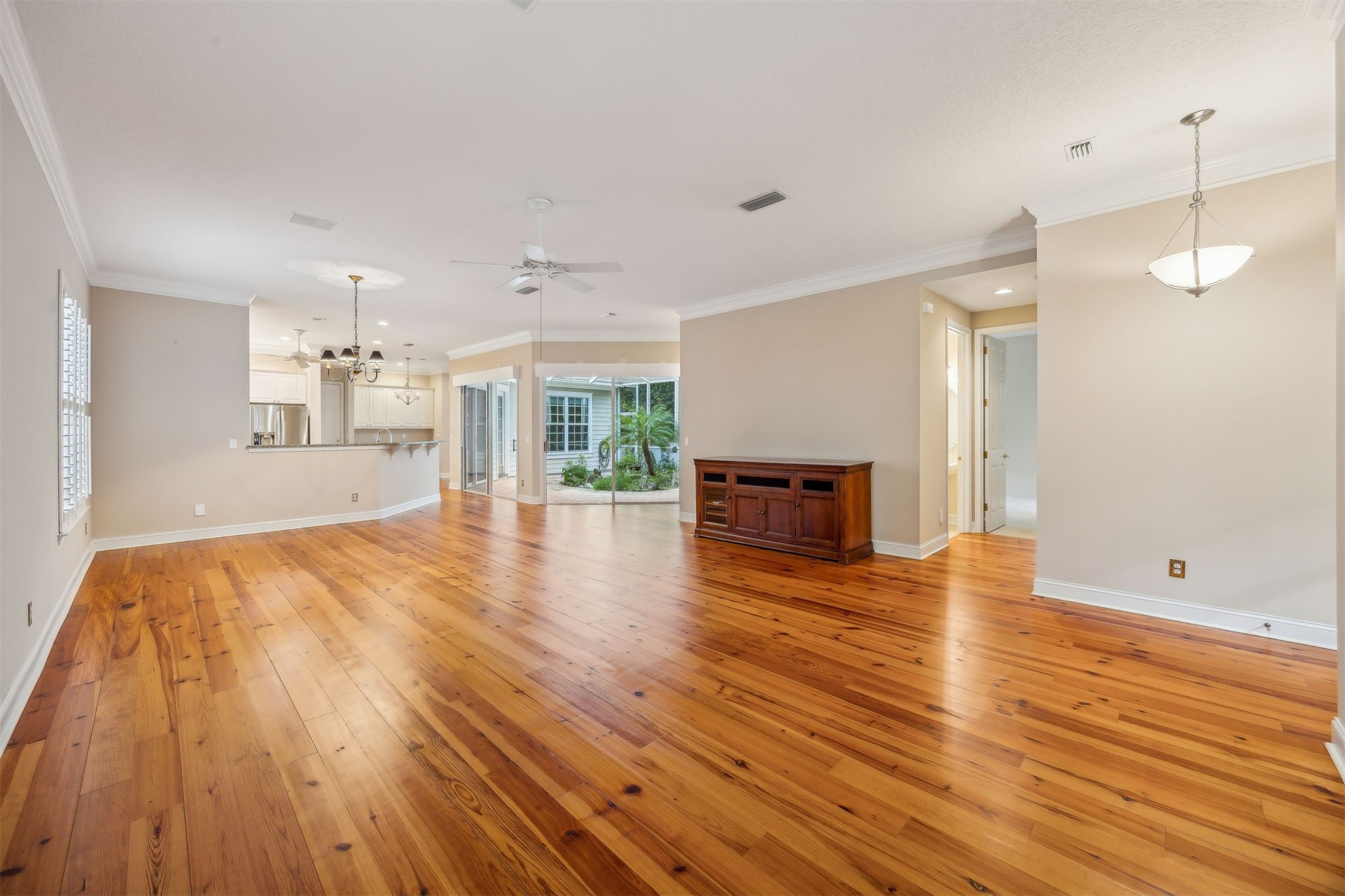 1707 PARK AVENUE