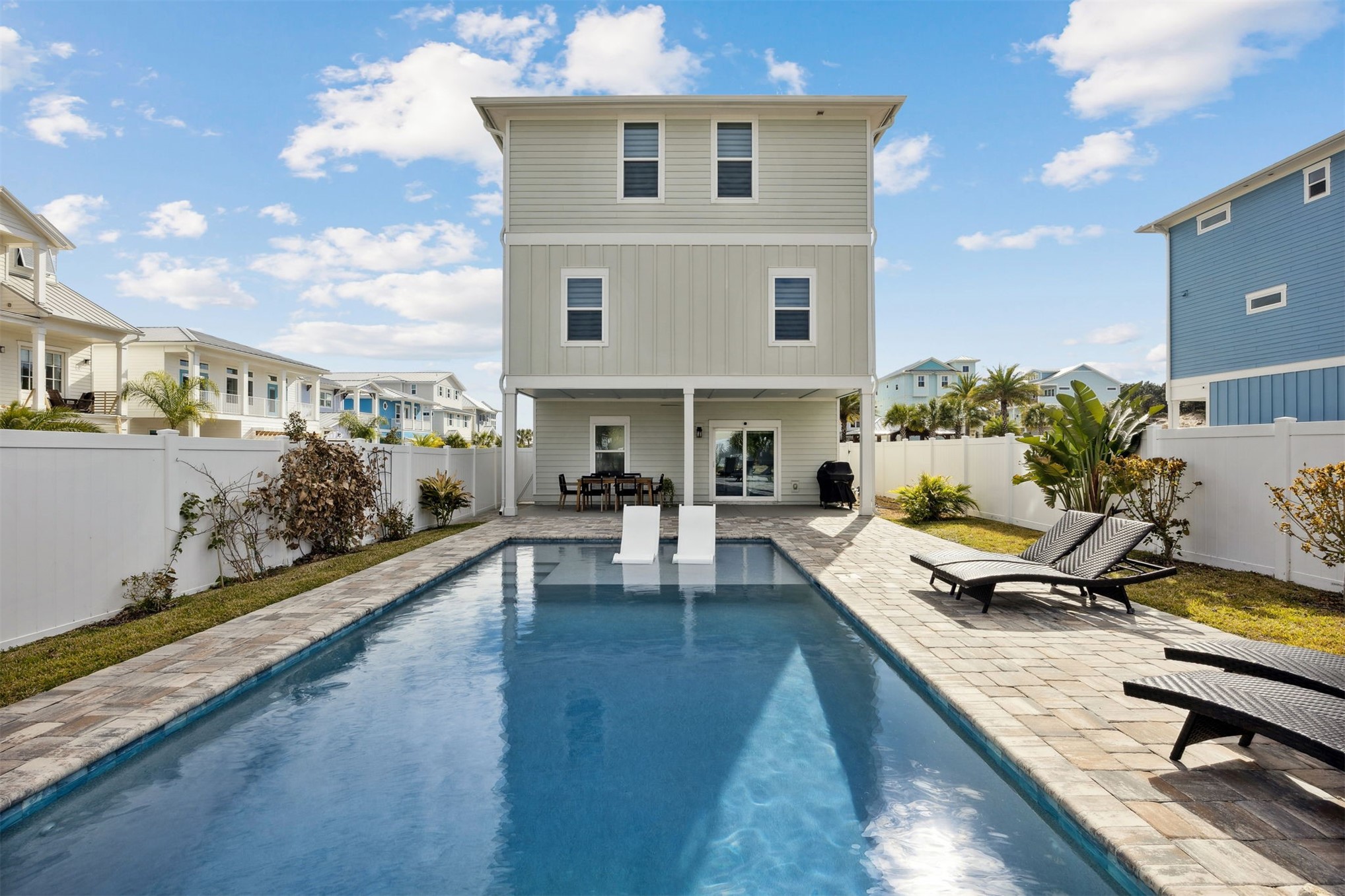 2701 SEA ISLAND TRACE