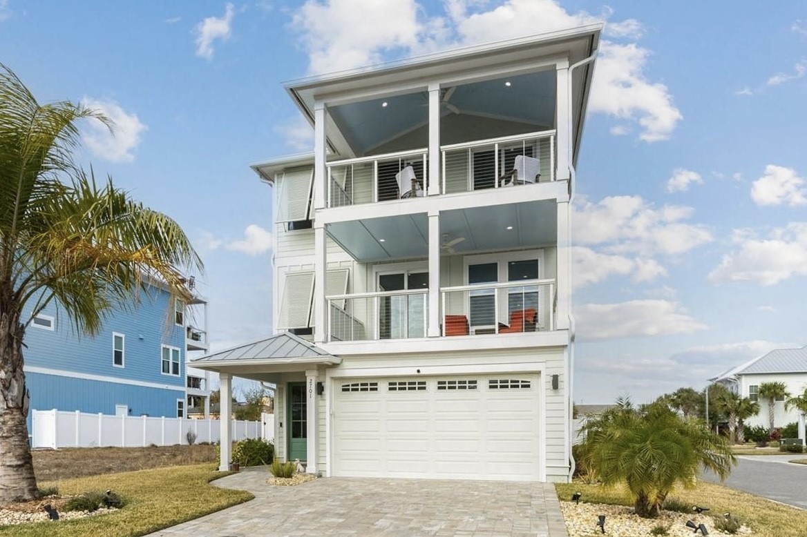 2701 SEA ISLAND TRACE
