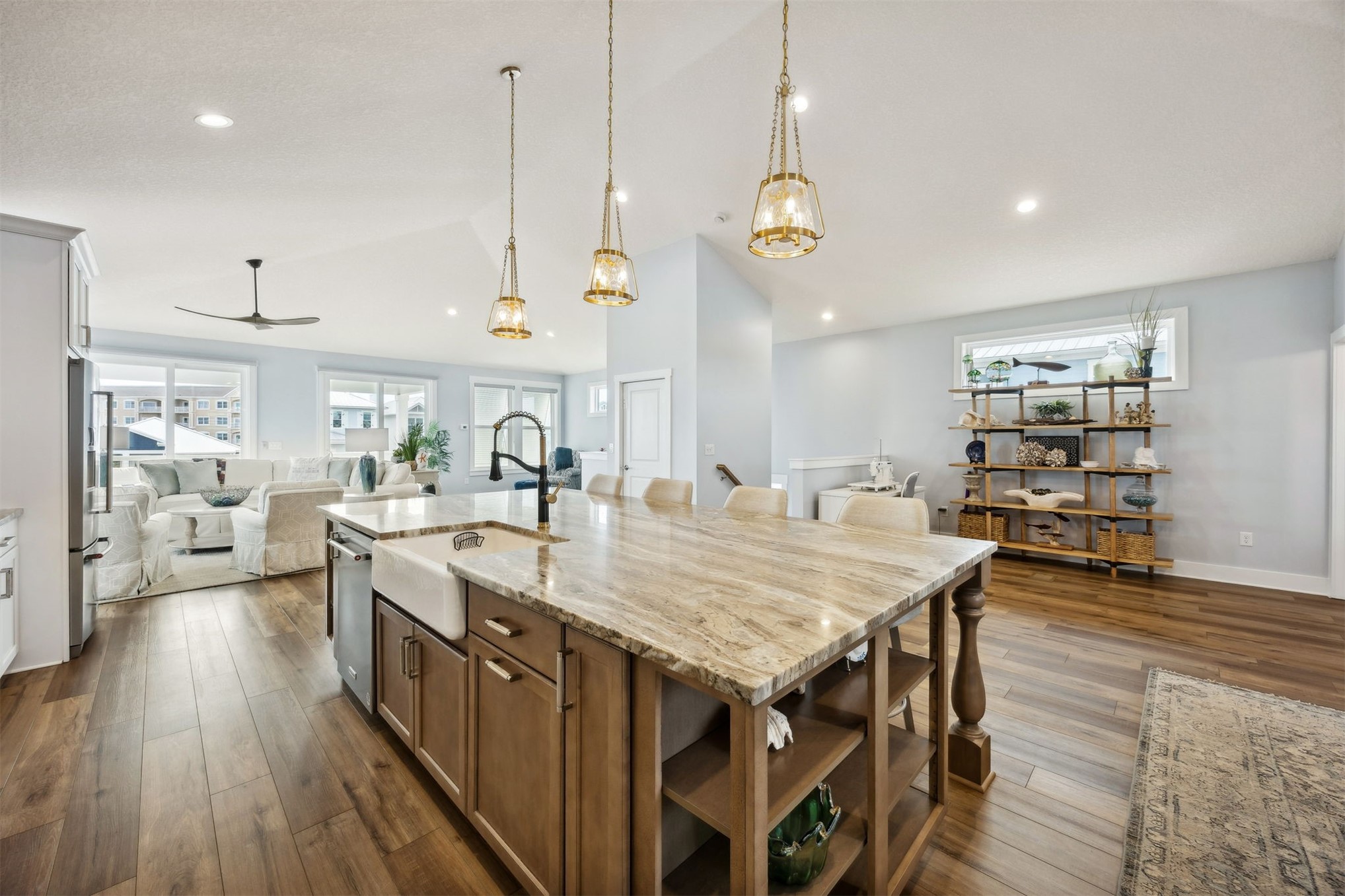 2701 SEA ISLAND TRACE