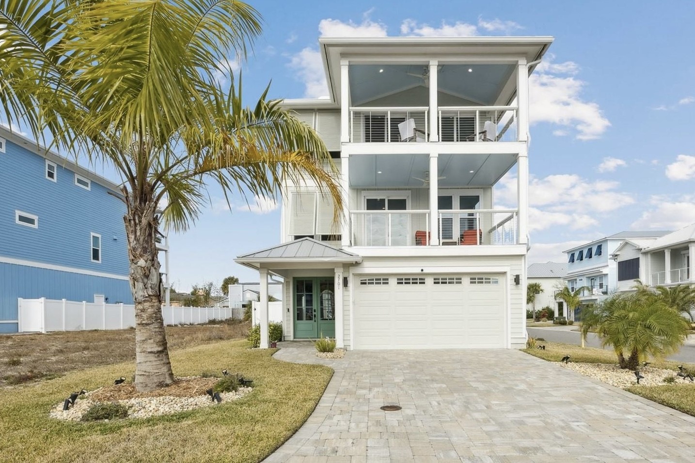 2701 SEA ISLAND TRACE