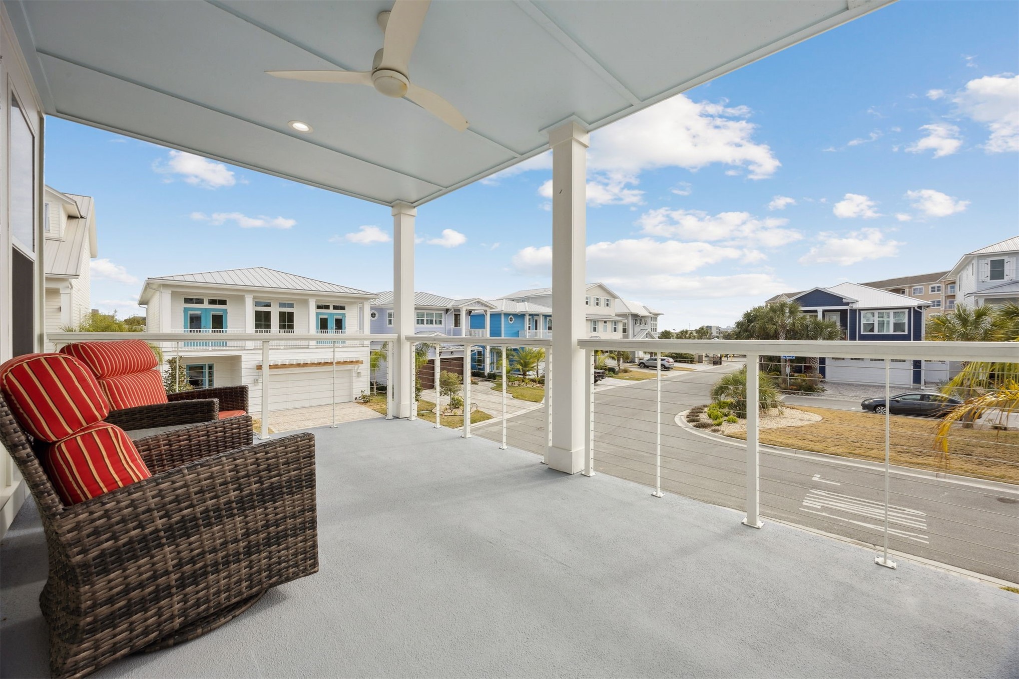 2701 SEA ISLAND TRACE