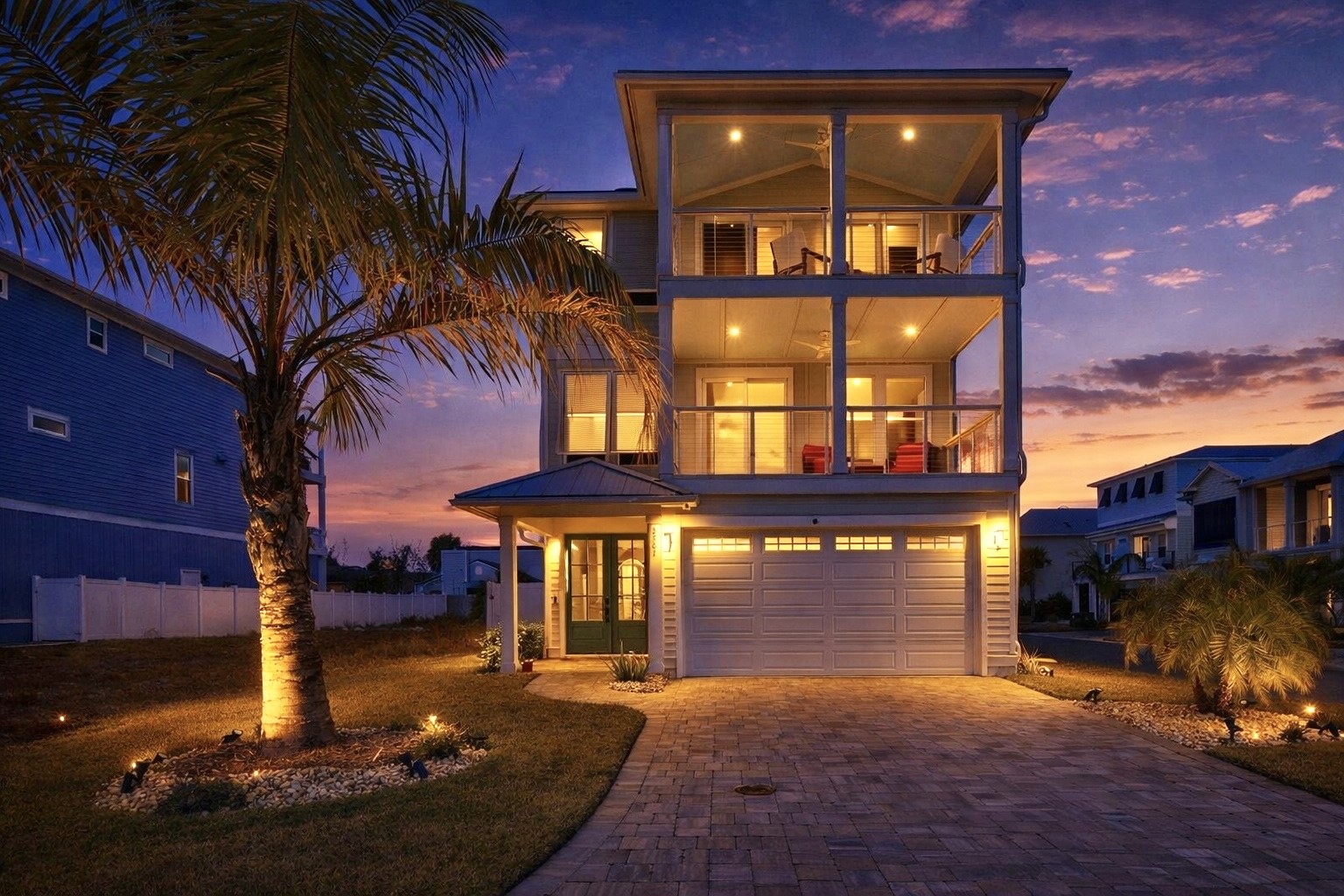 2701 SEA ISLAND TRACE