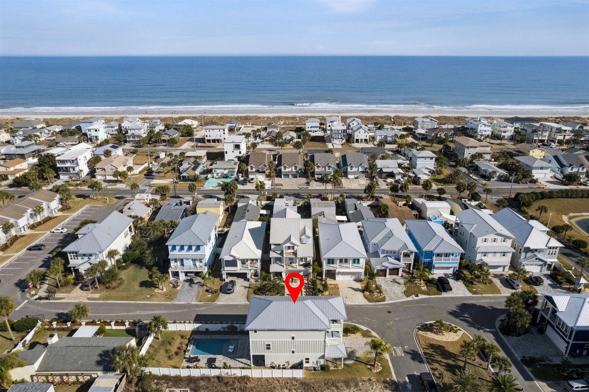 2701 SEA ISLAND TRACE