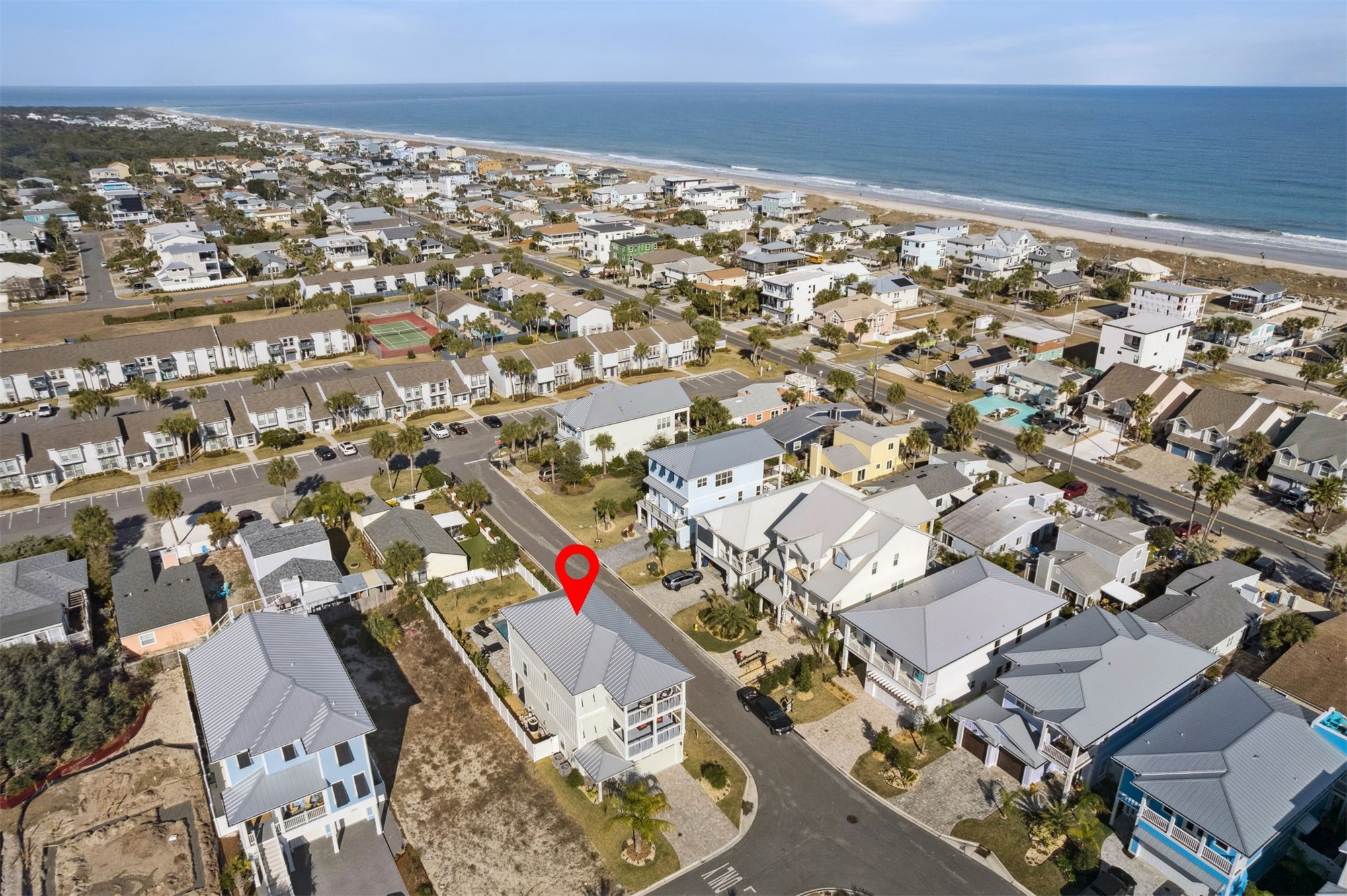 2701 SEA ISLAND TRACE