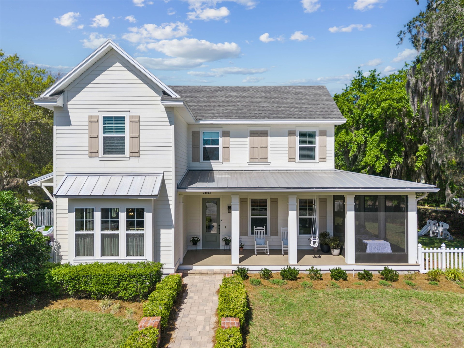 28903 GRANDVIEW MANOR